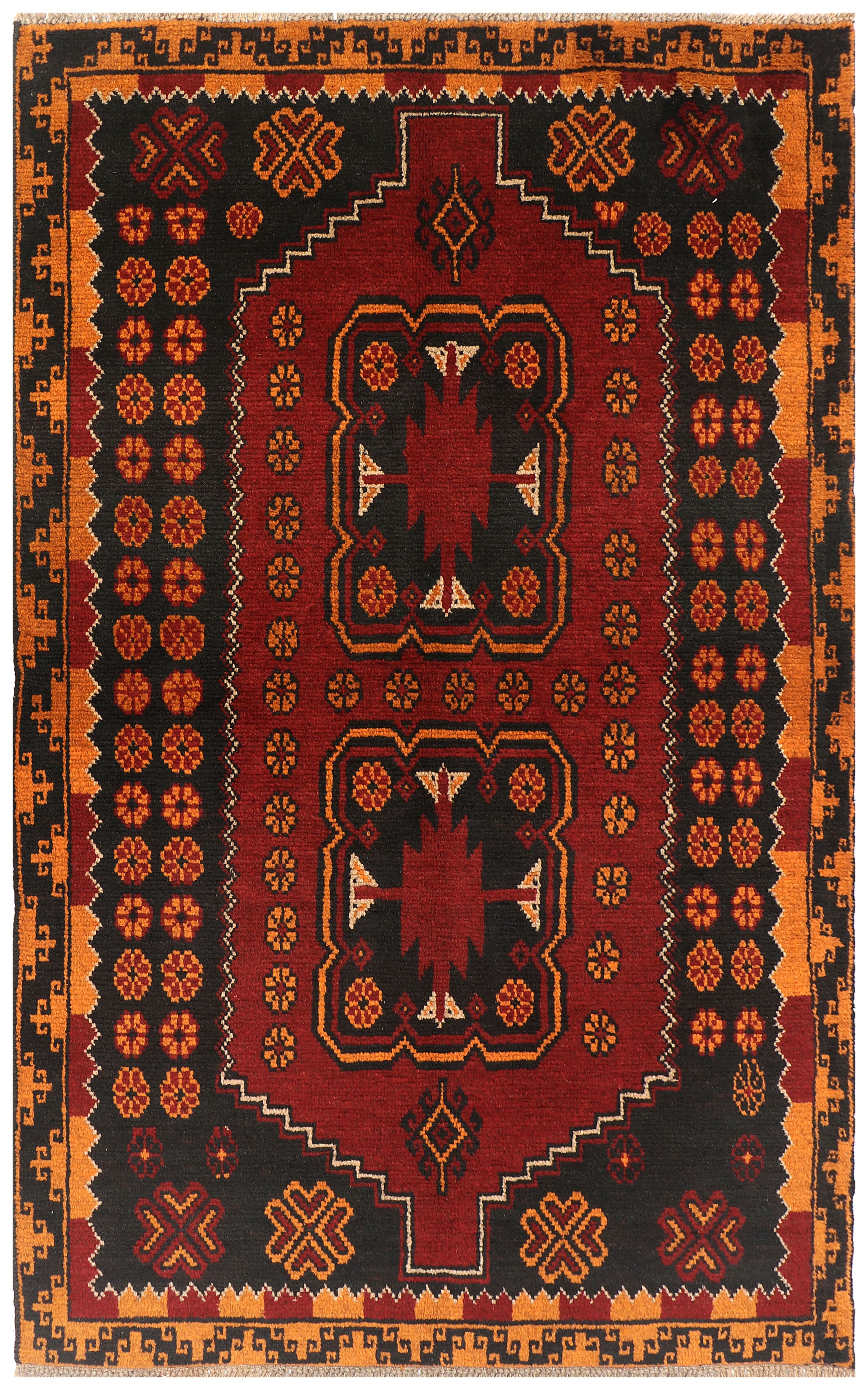 SHINDANDI BALUCHI