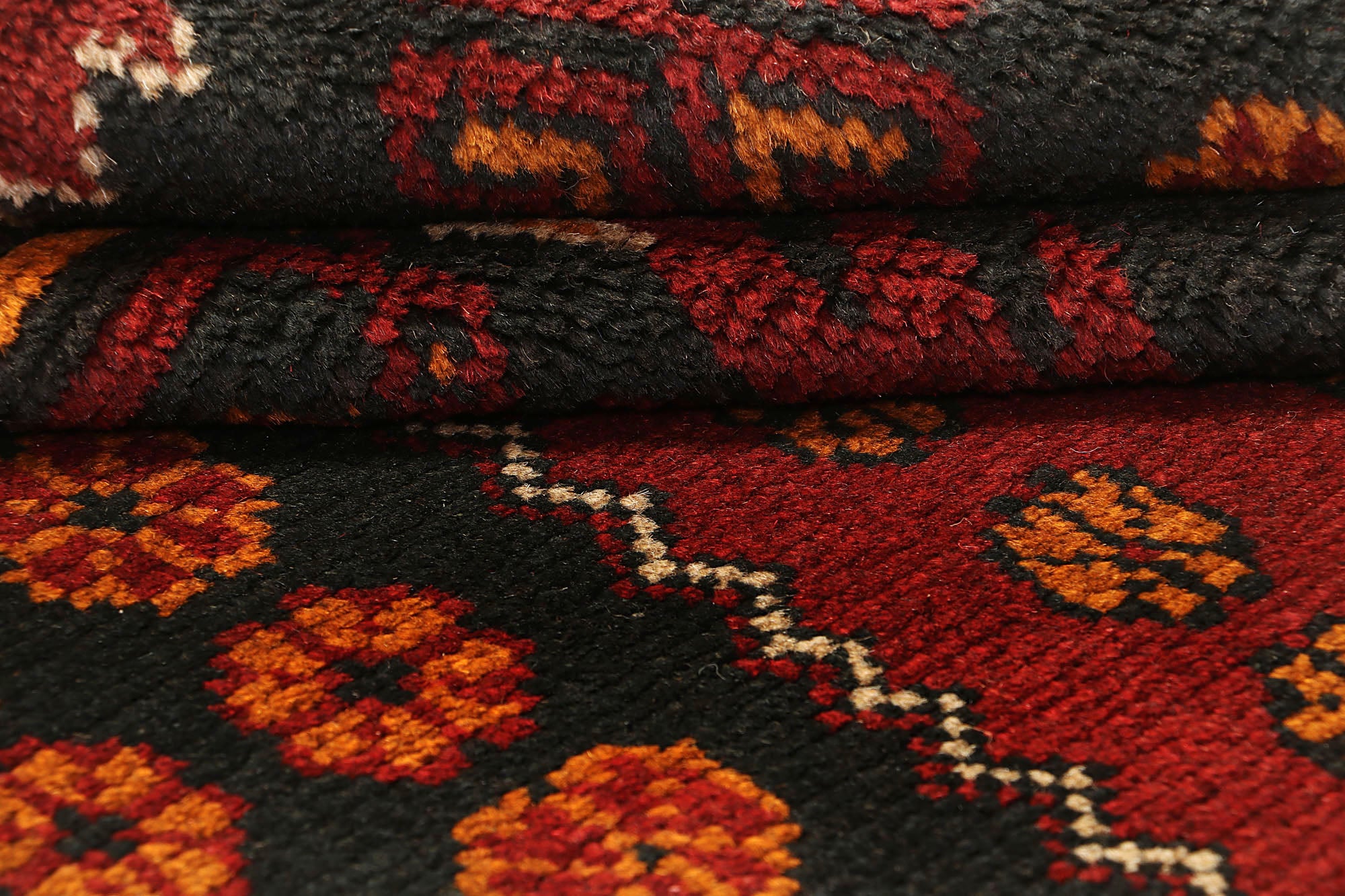 SHINDANDI BALUCHI