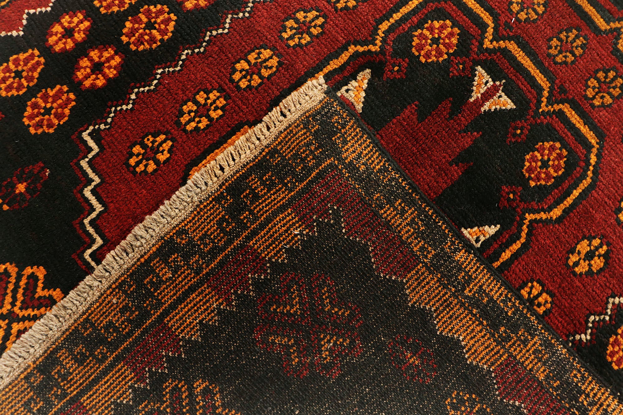 SHINDANDI BALUCHI