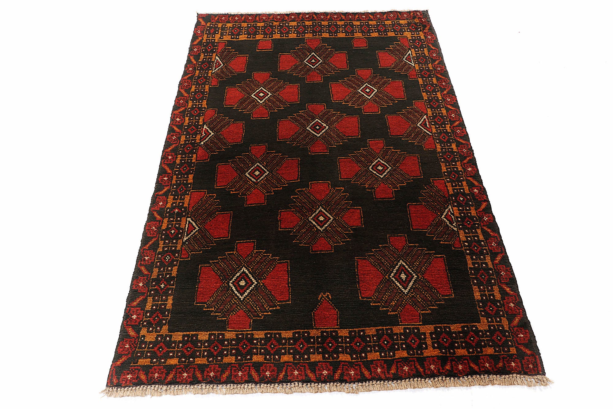 SHINDANDI BALUCHI