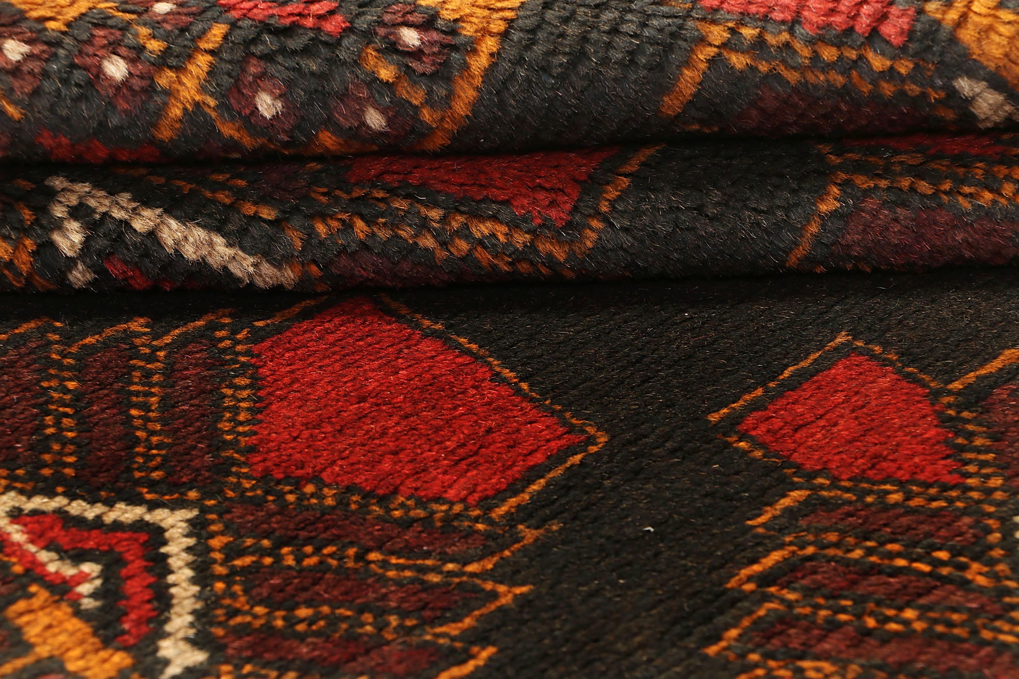 SHINDANDI BALUCHI