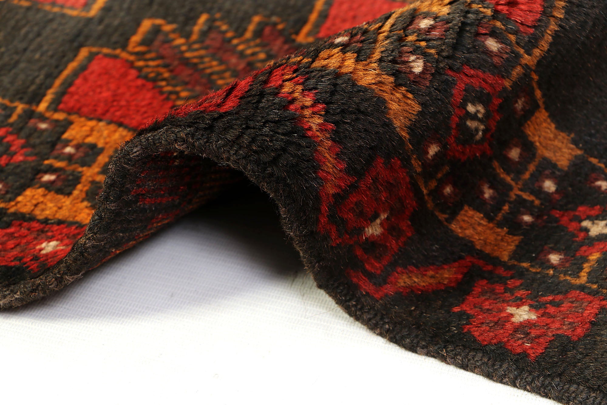 SHINDANDI BALUCHI