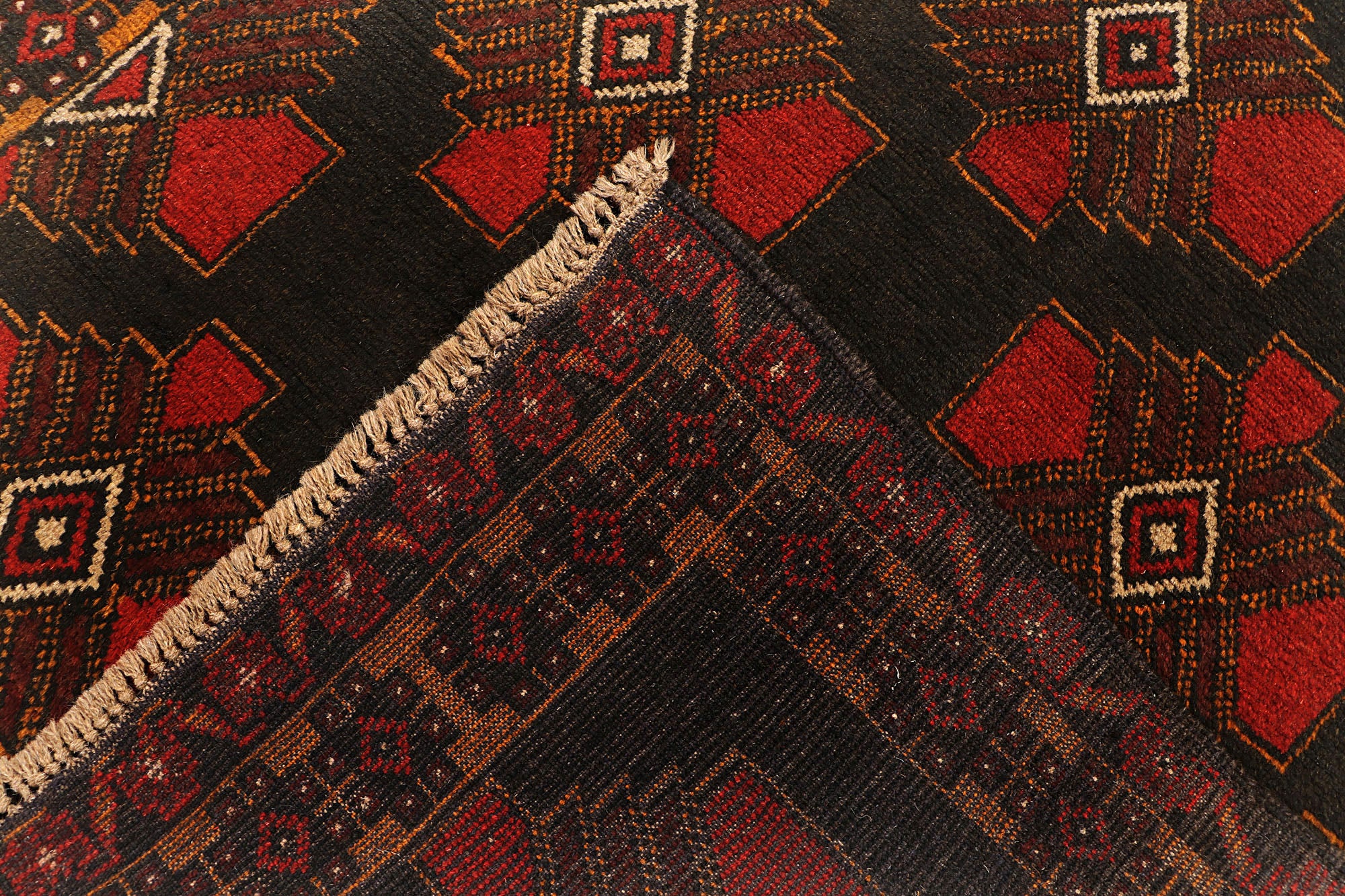 SHINDANDI BALUCHI