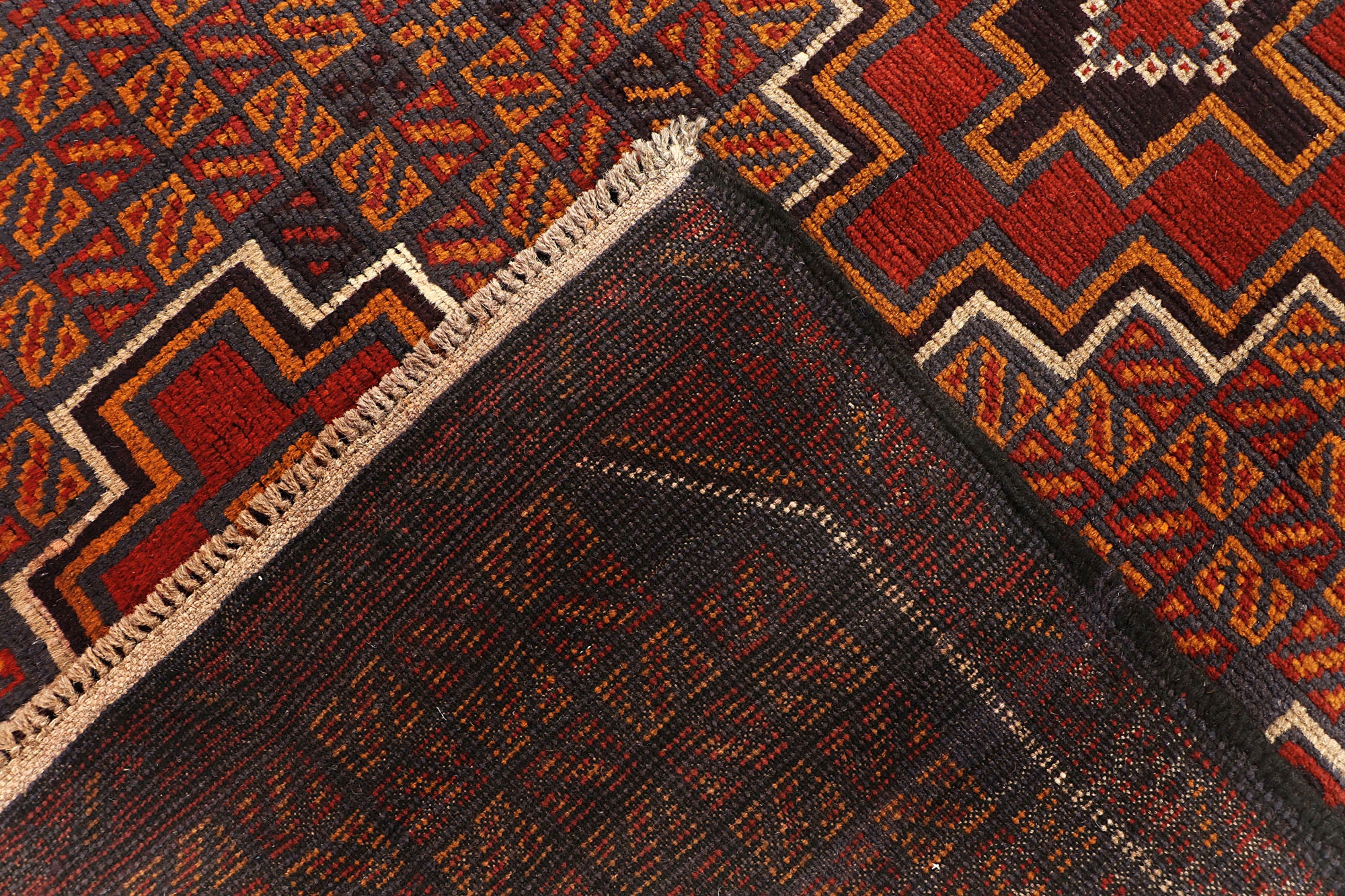 SHINDANDI BALUCHI