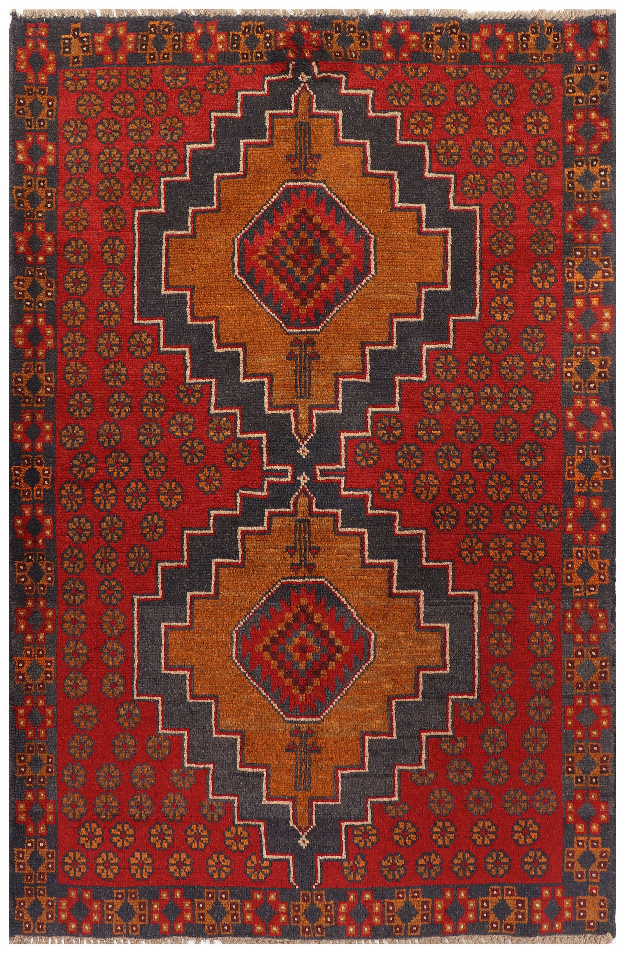 SHINDANDI BALUCHI