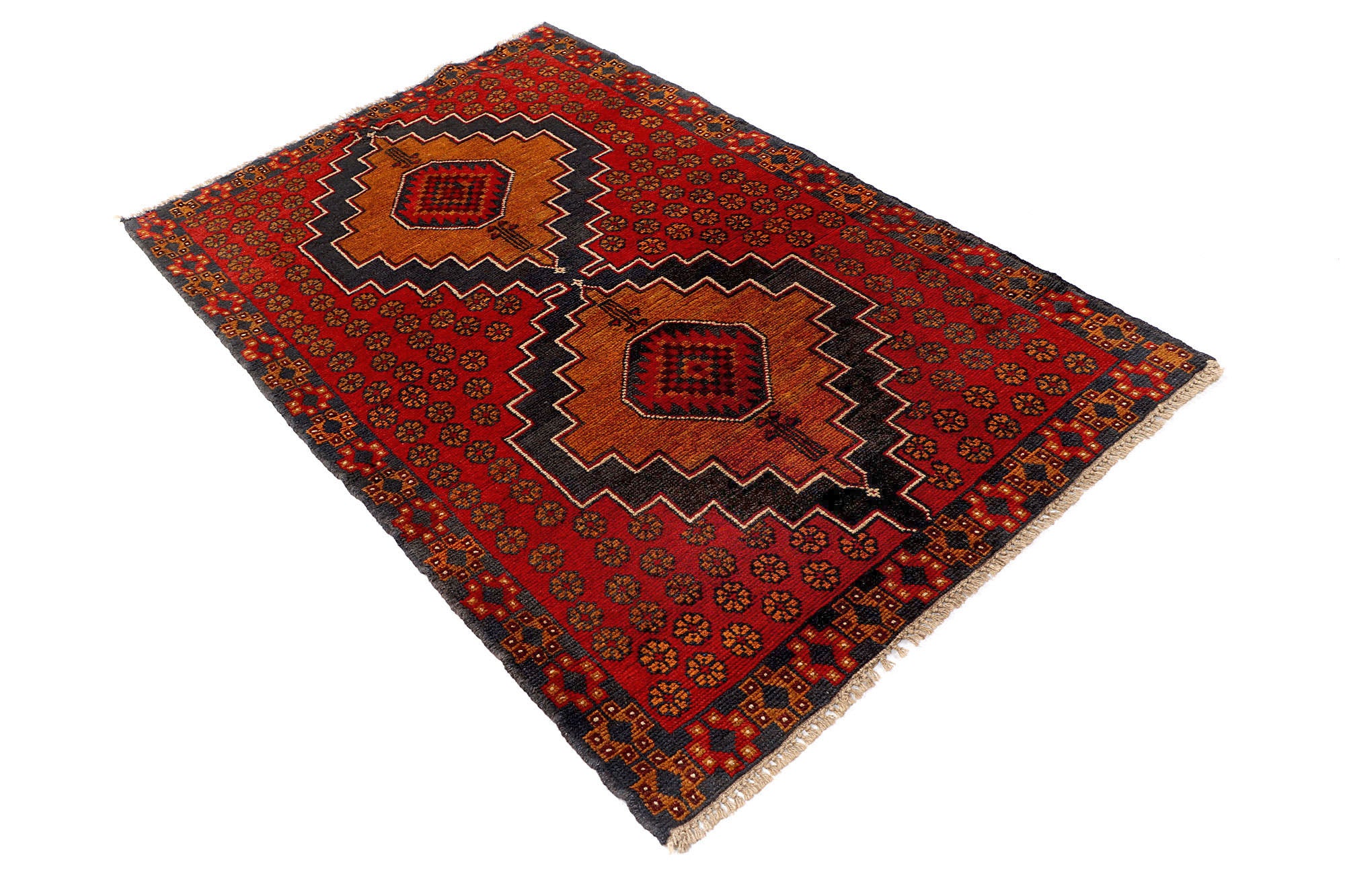 SHINDANDI BALUCHI