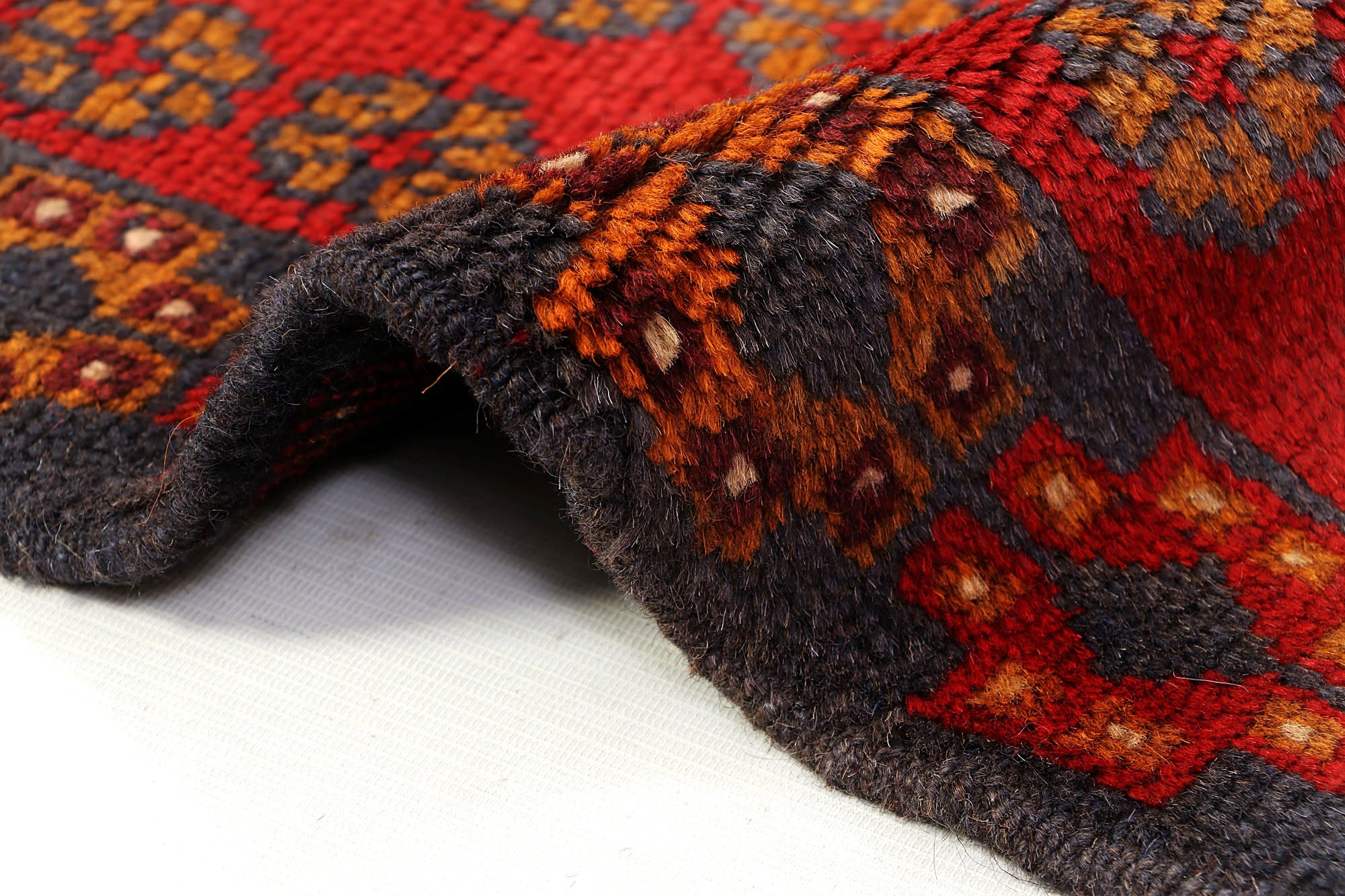 SHINDANDI BALUCHI