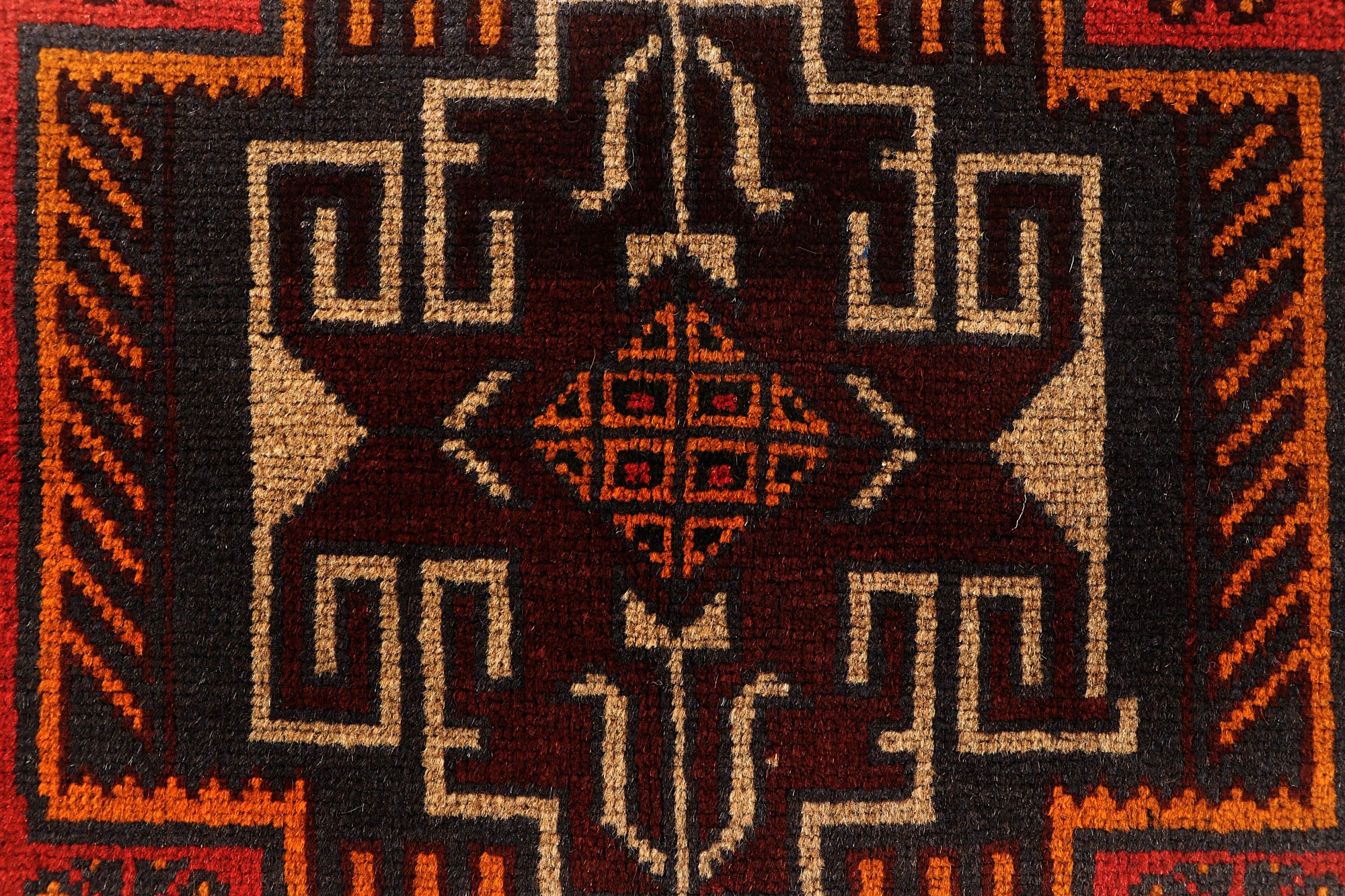 SHINDANDI BALUCHI