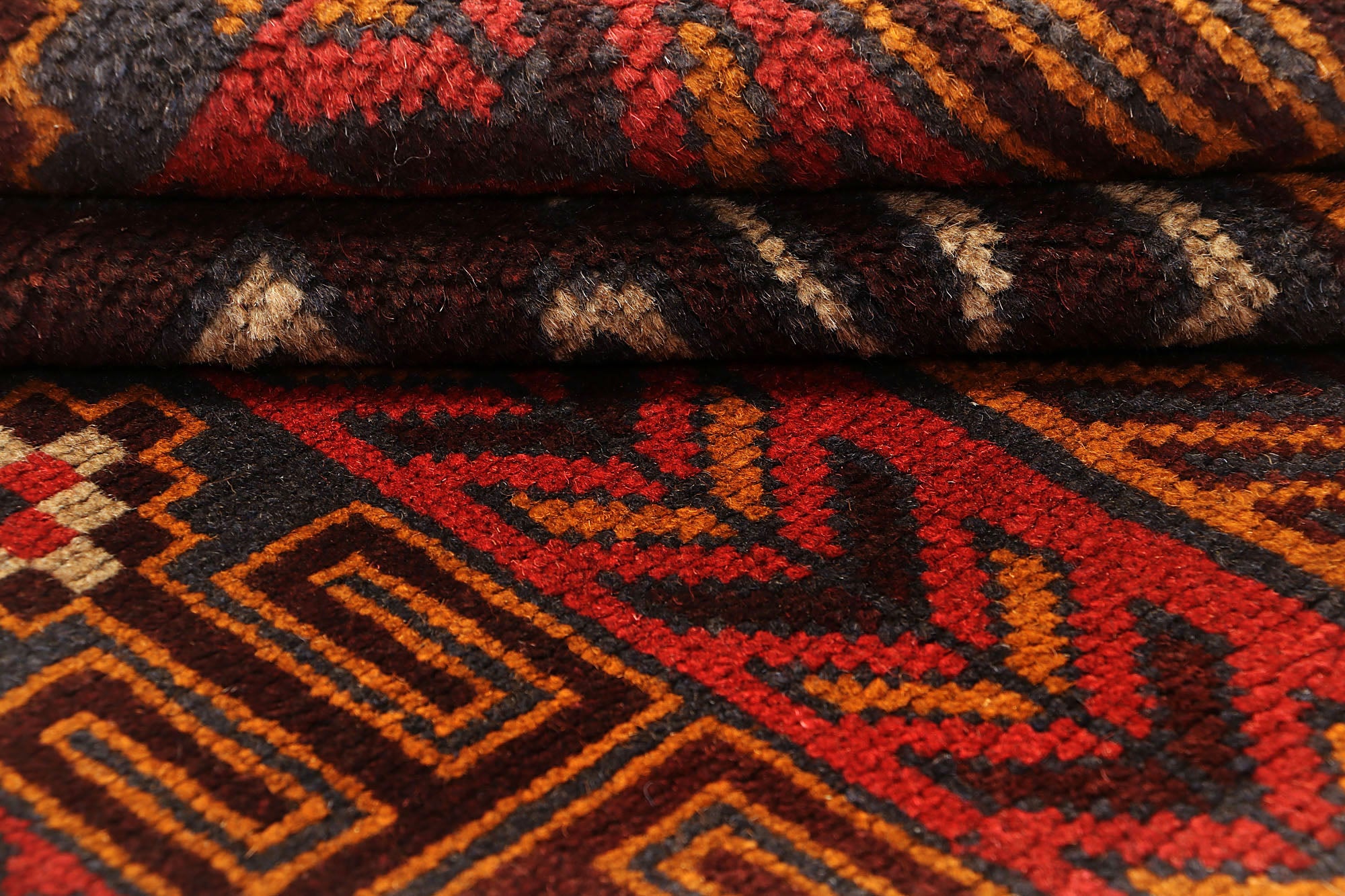SHINDANDI BALUCHI