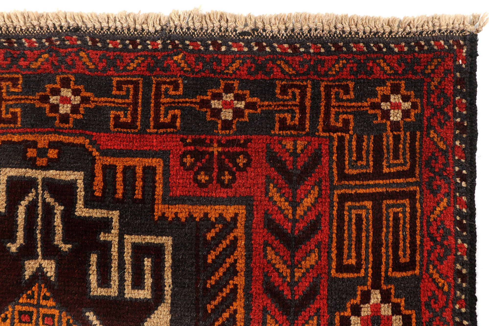 SHINDANDI BALUCHI