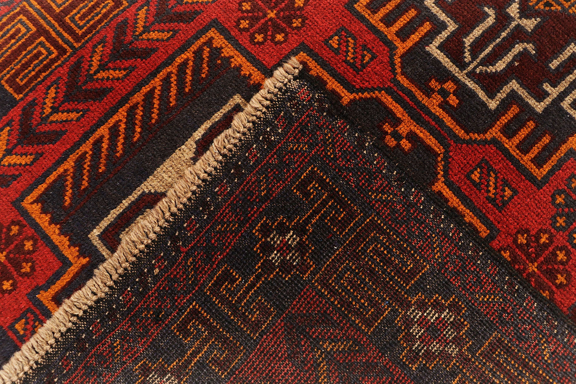 SHINDANDI BALUCHI