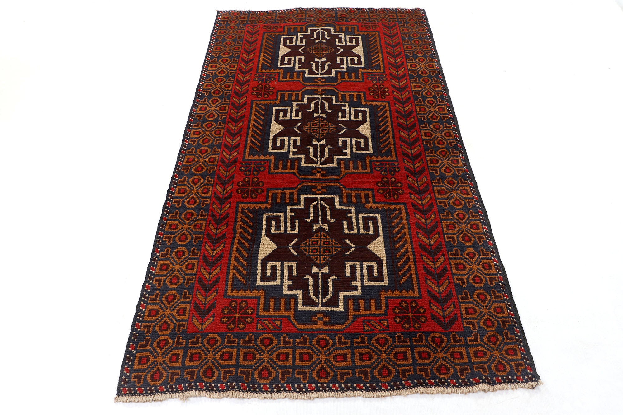SHINDANDI BALUCHI
