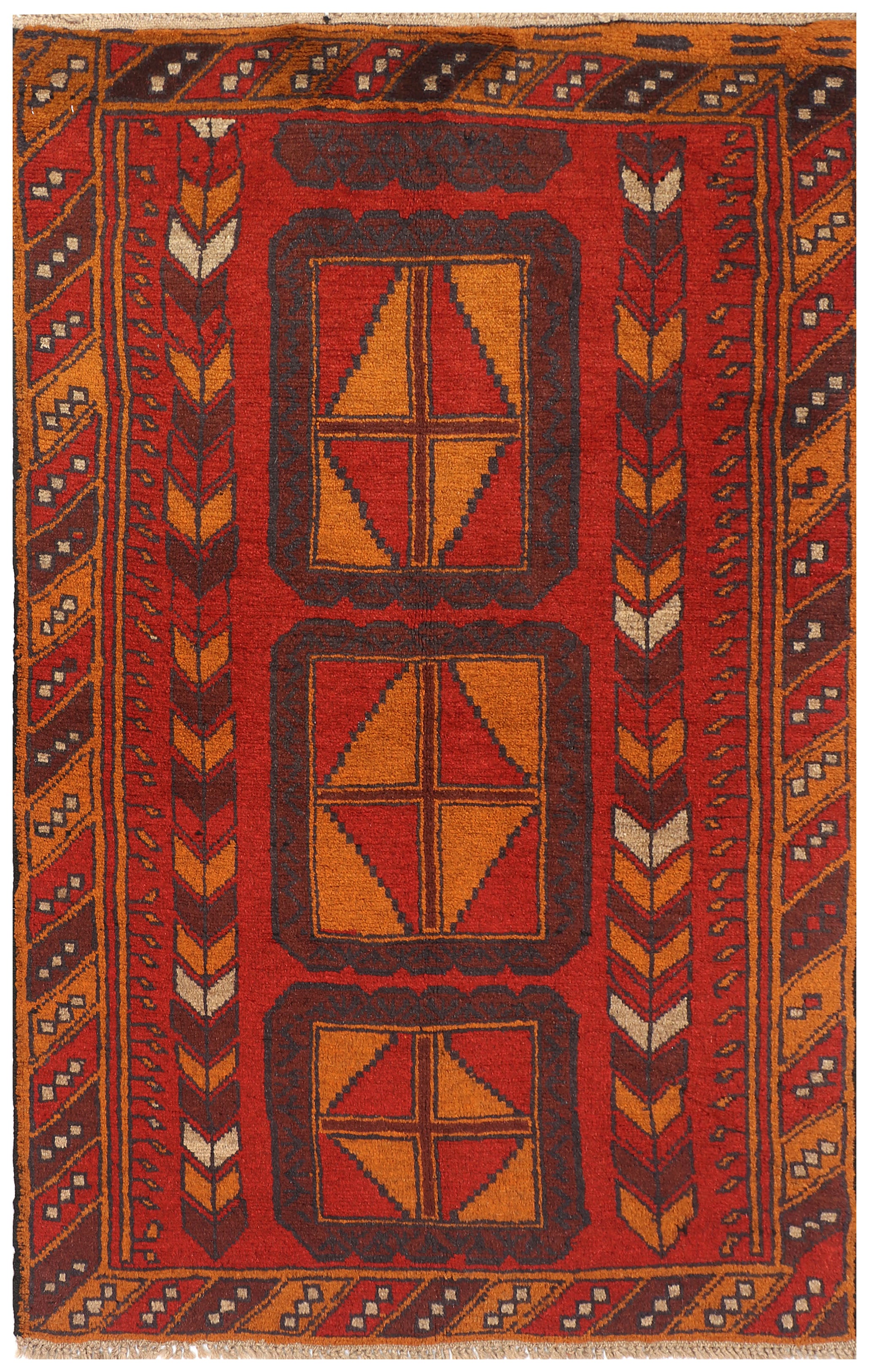 SHINDANDI BALUCHI