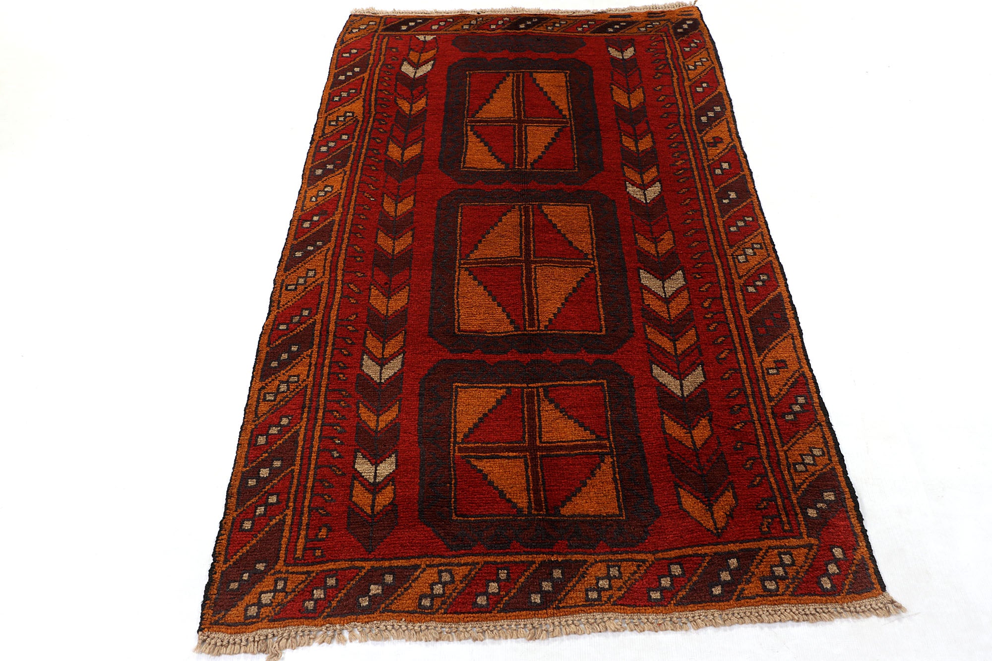SHINDANDI BALUCHI