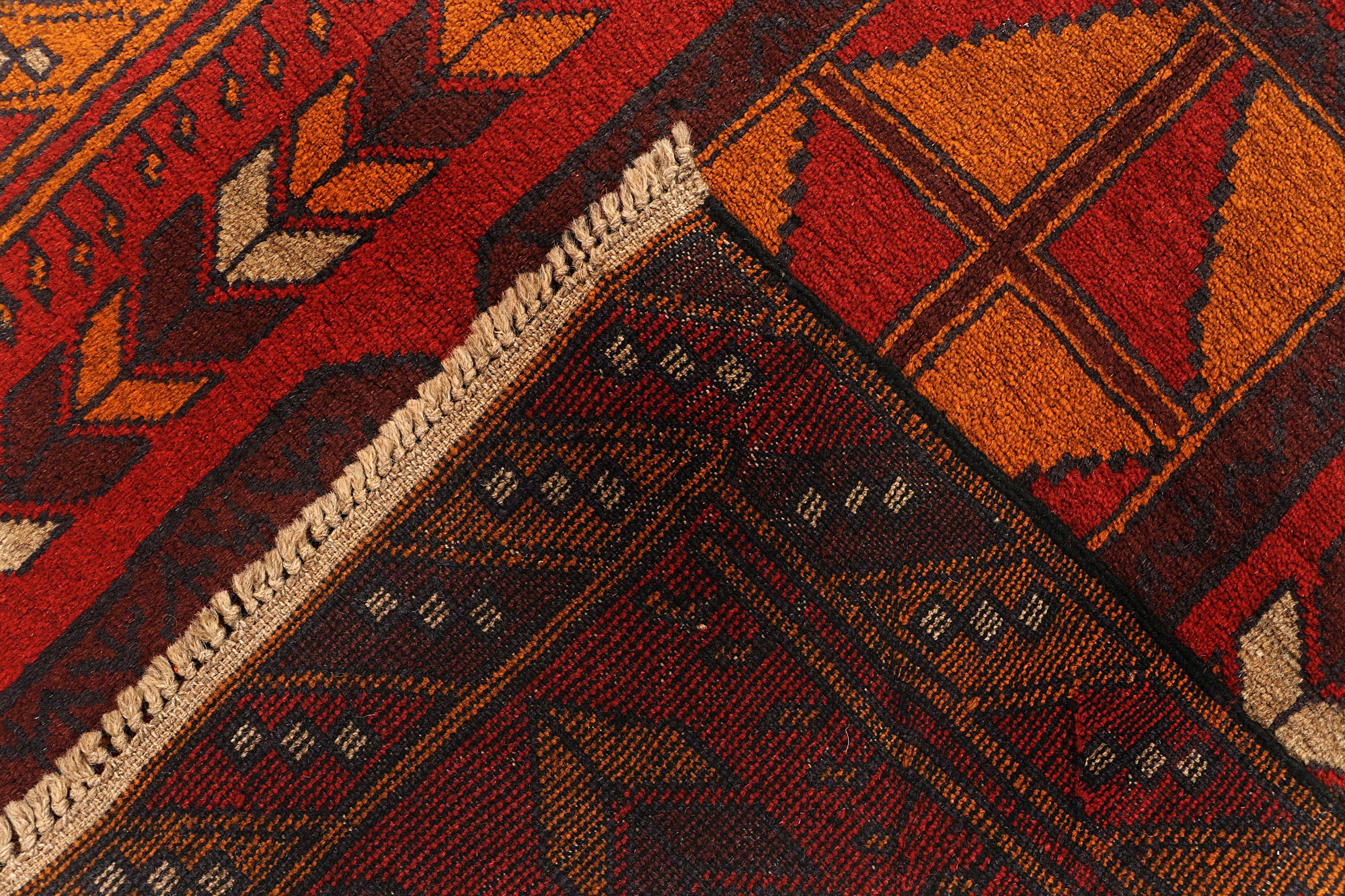 SHINDANDI BALUCHI