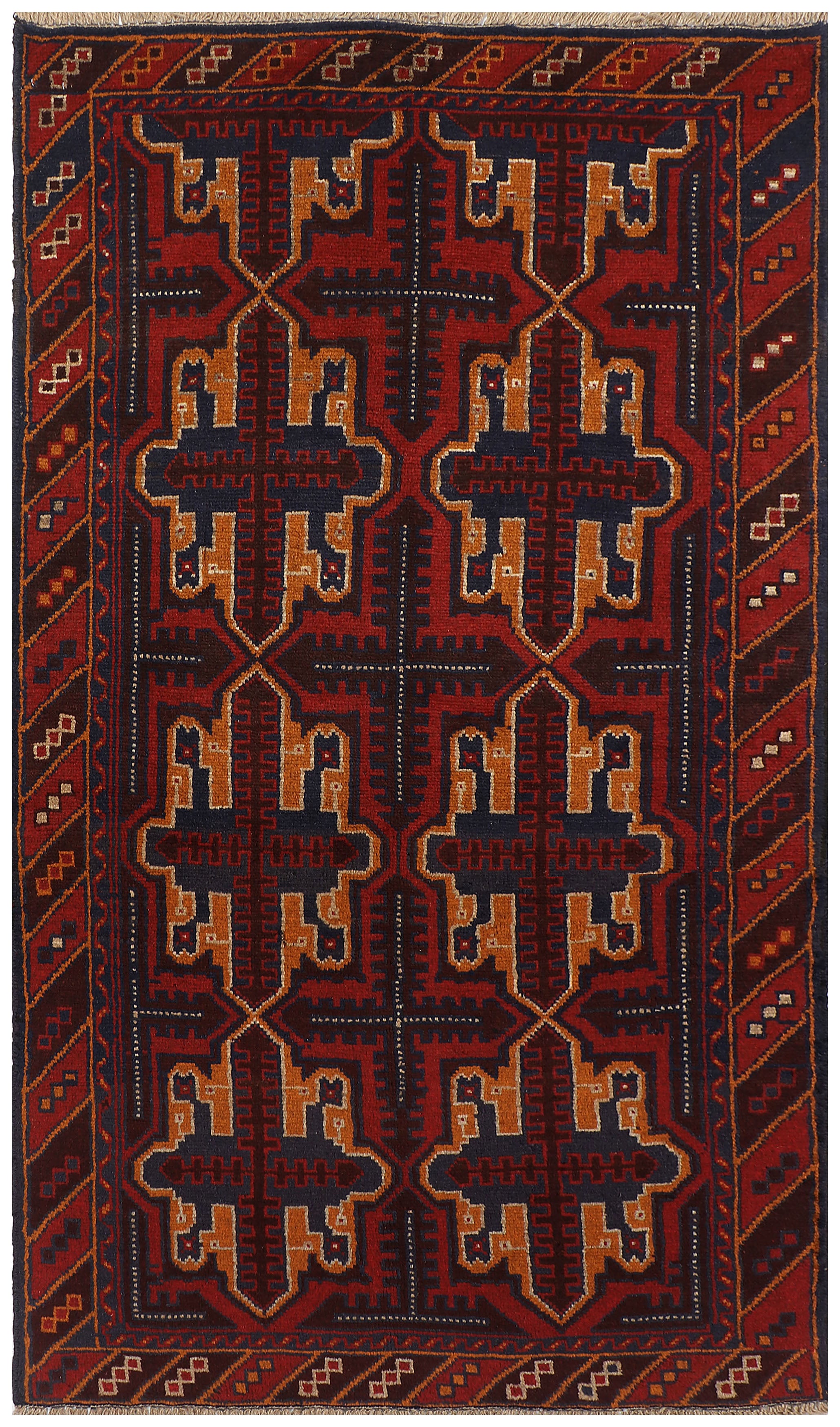 SHINDANDI BALUCHI
