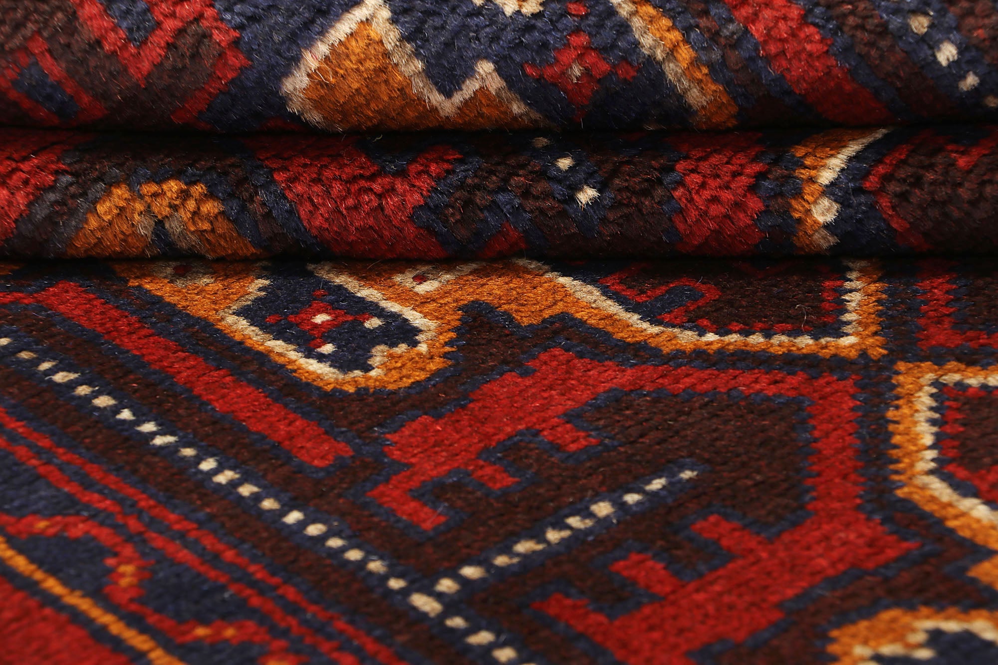 SHINDANDI BALUCHI
