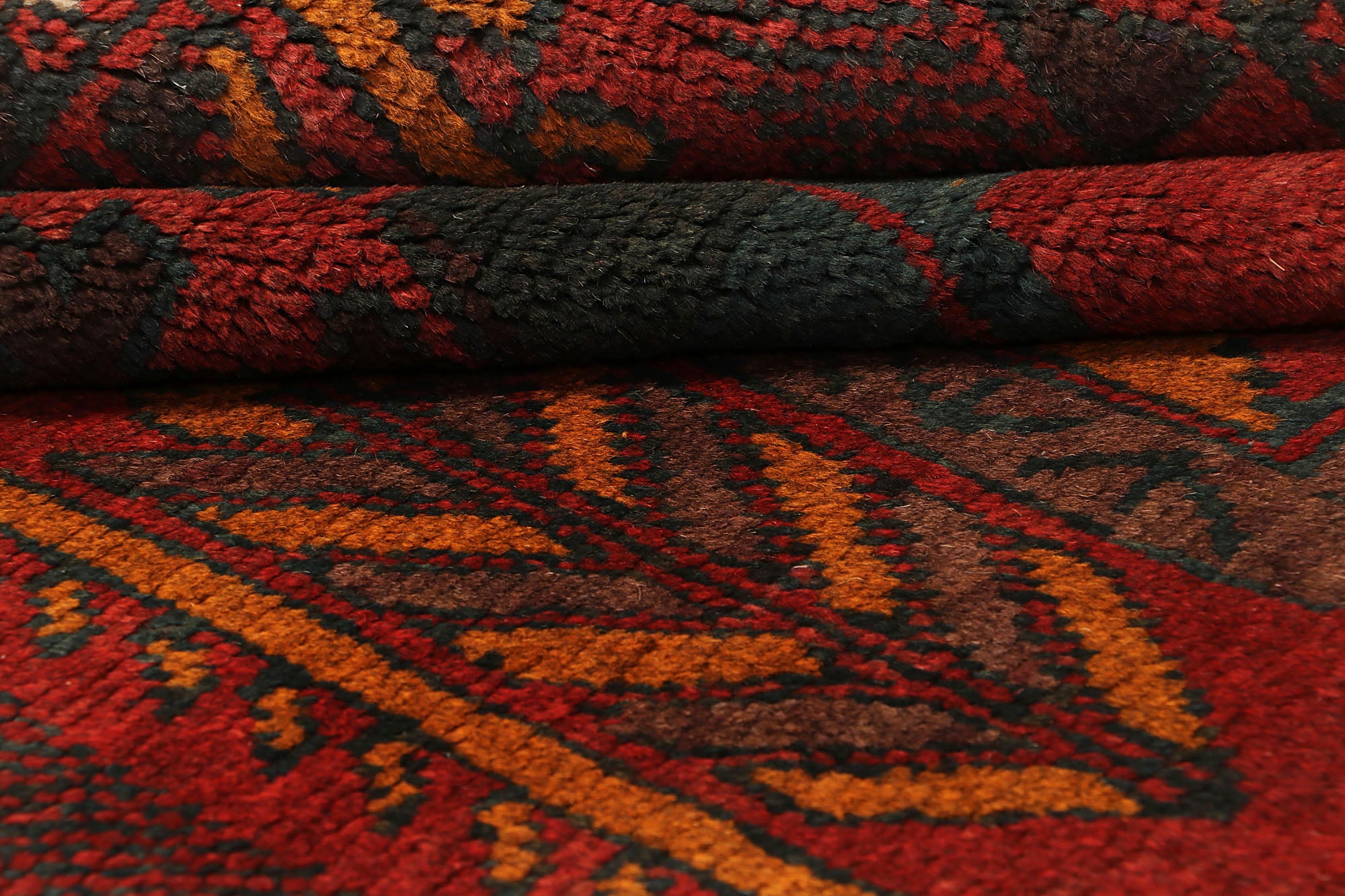SHINDANDI BALUCHI
