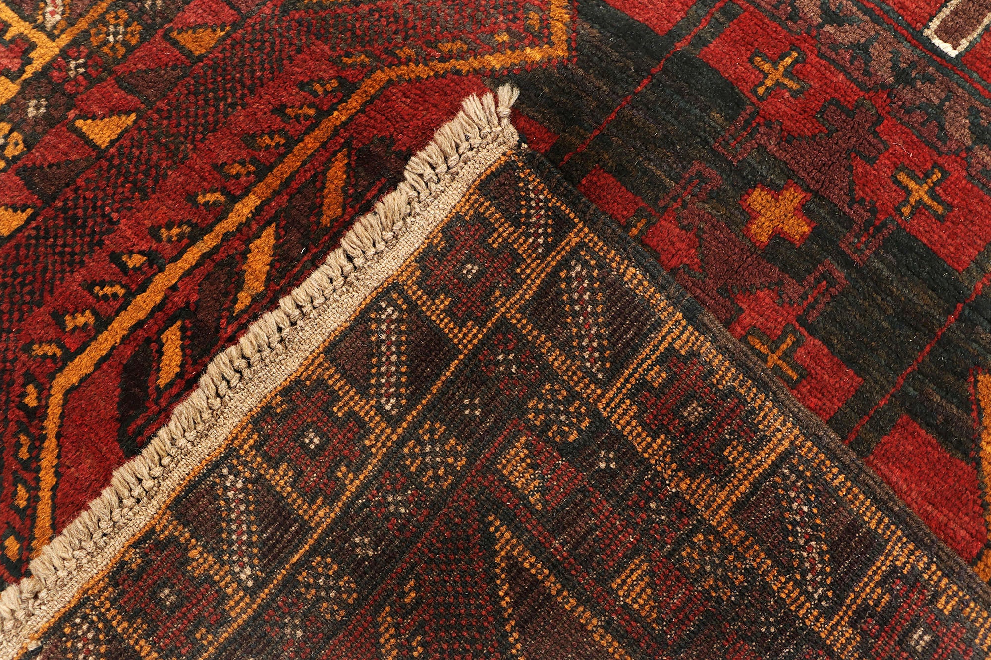 SHINDANDI BALUCHI