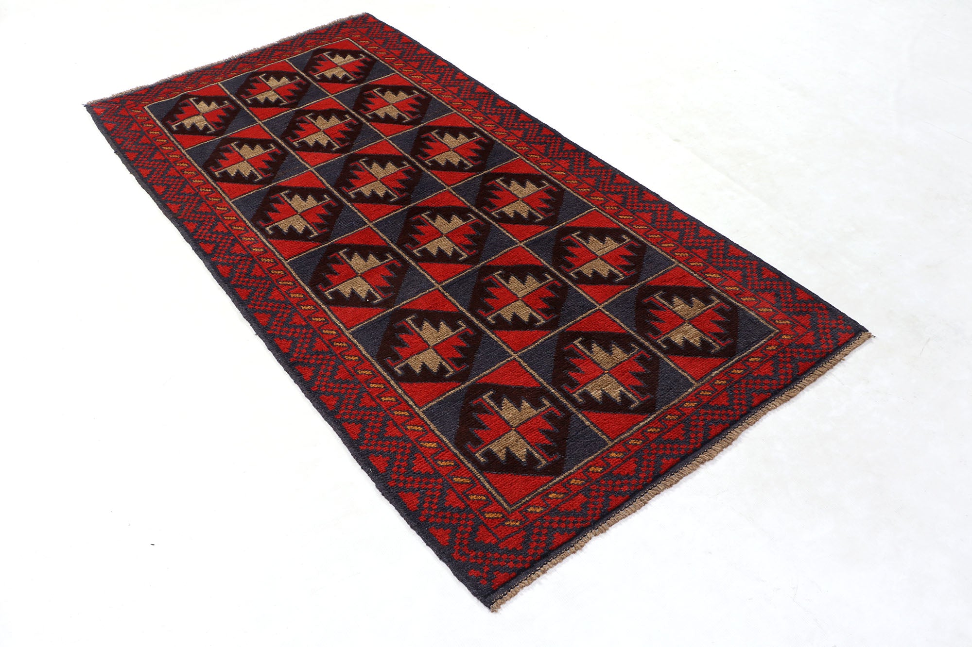 SHINDANDI BALUCHI