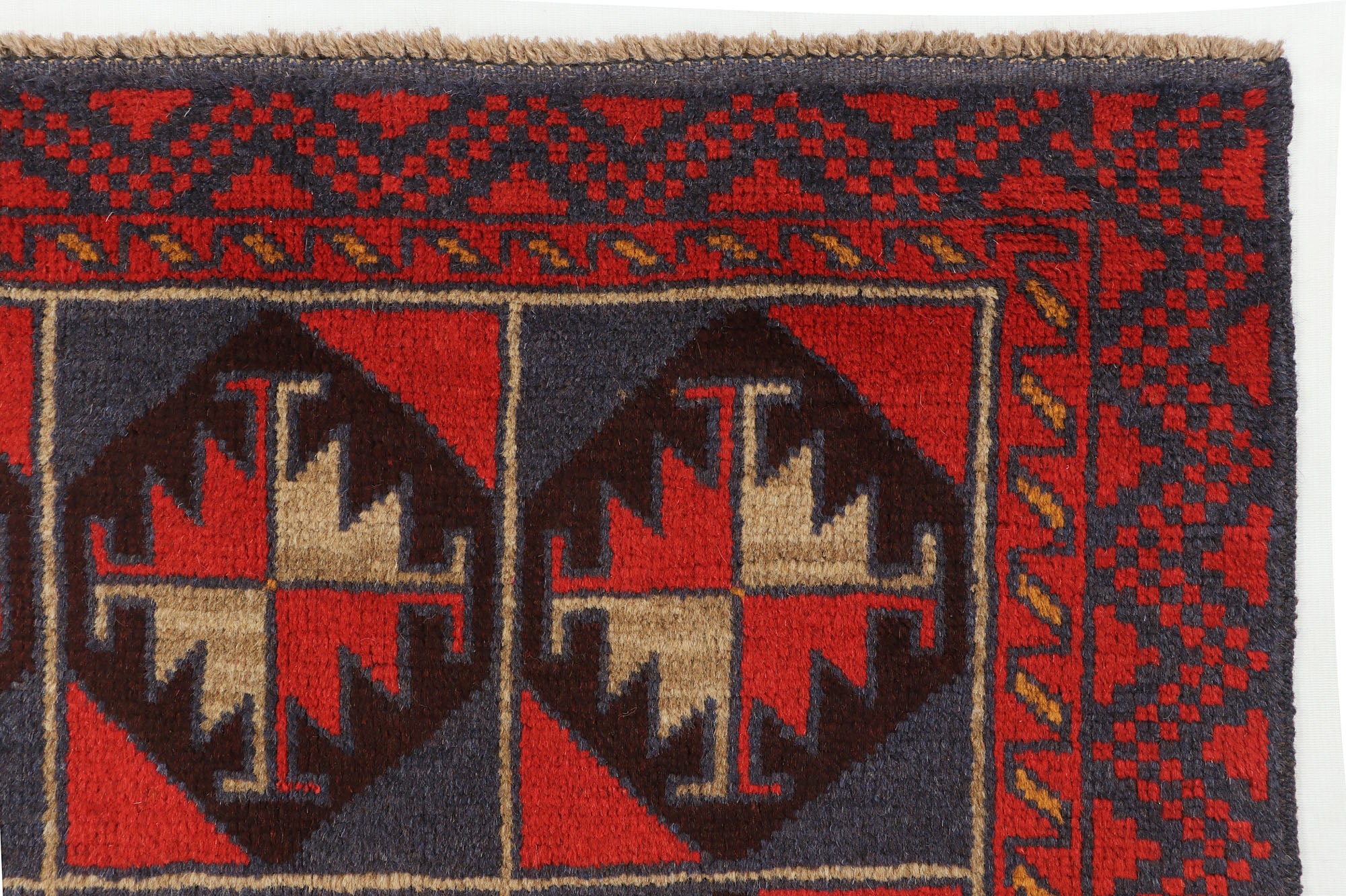 SHINDANDI BALUCHI