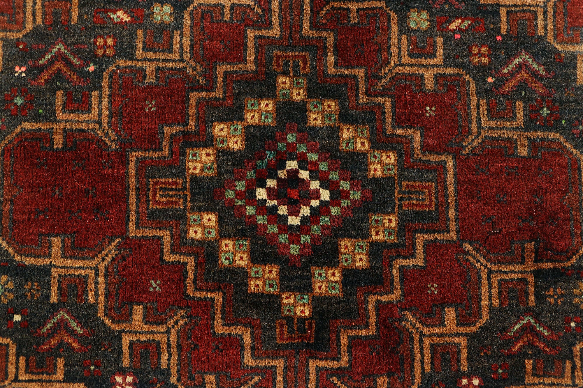 SHINDANDI BALUCHI