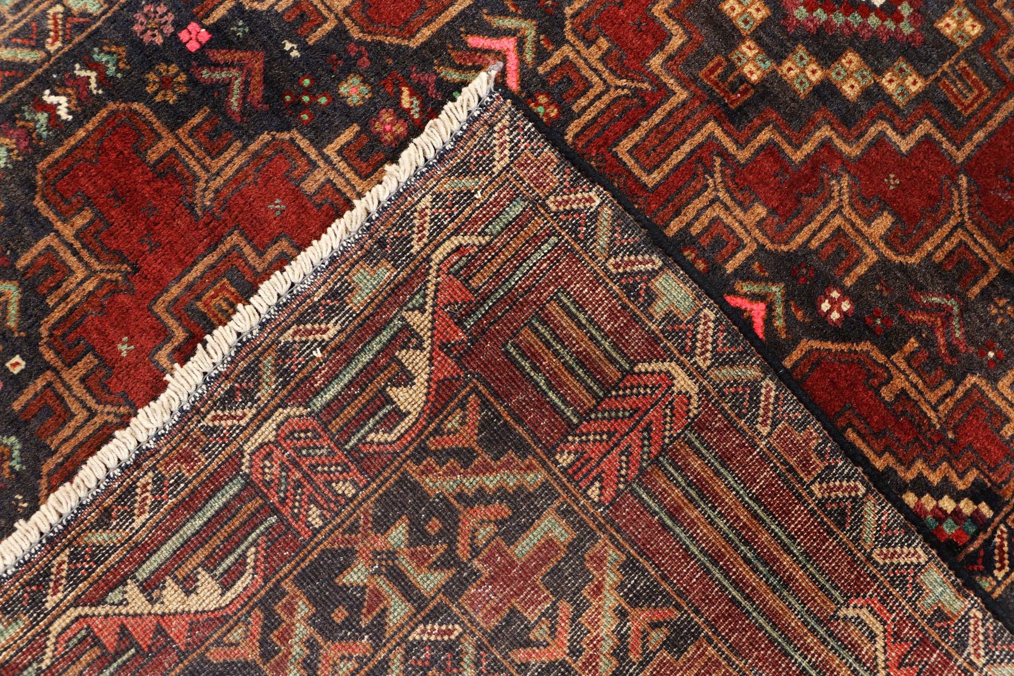 SHINDANDI BALUCHI