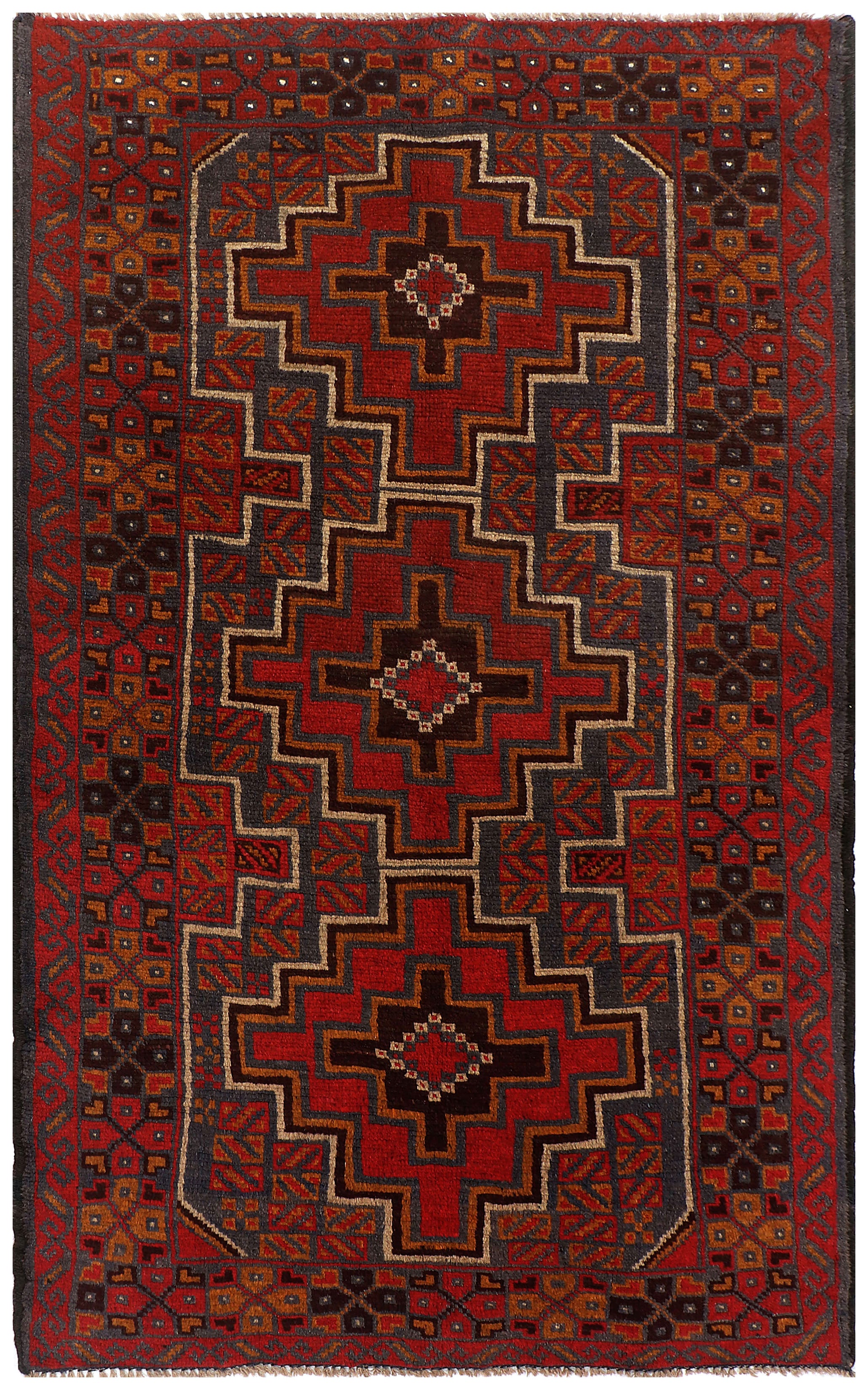 SHINDANDI BALUCHI