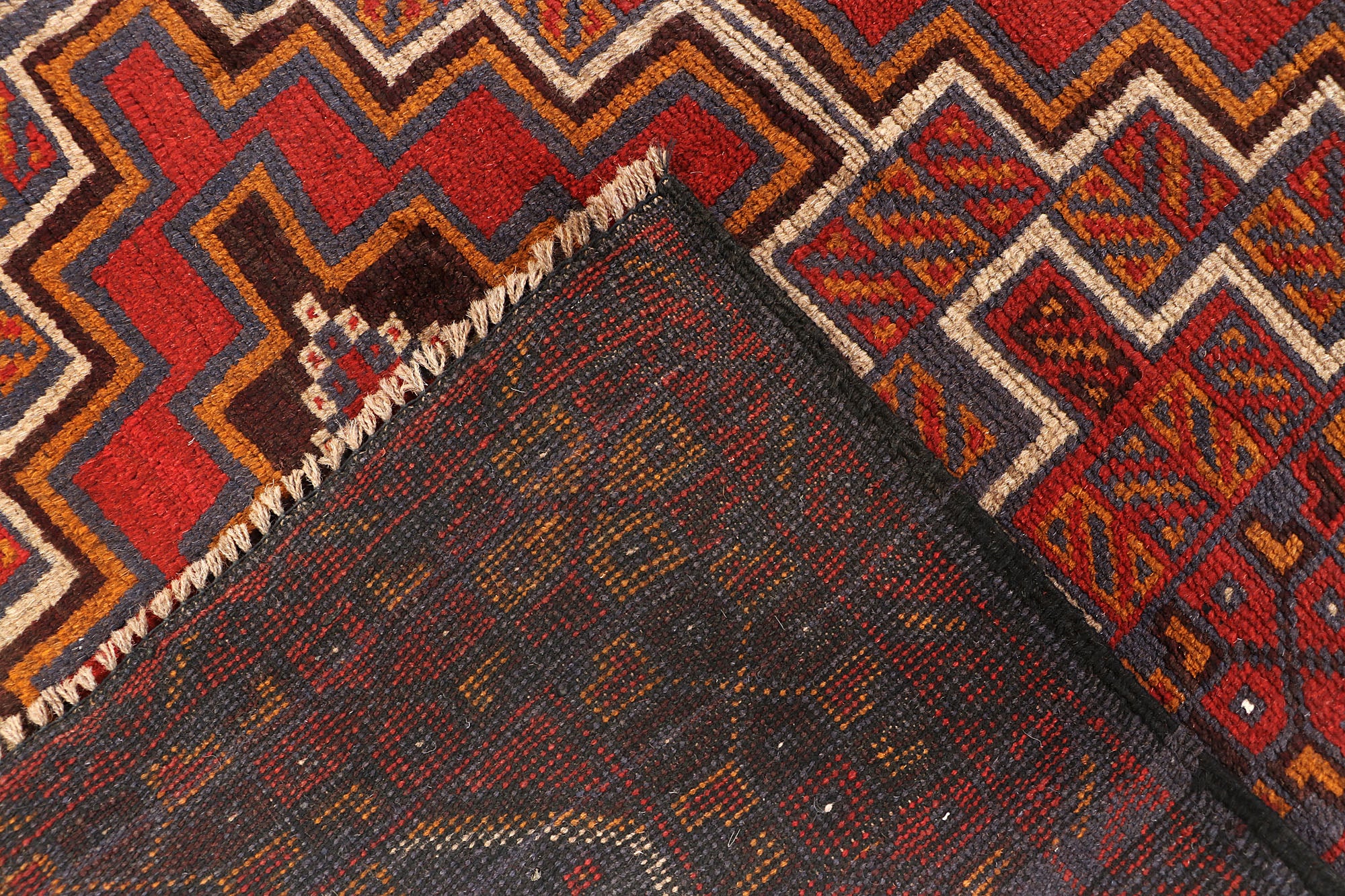 SHINDANDI BALUCHI
