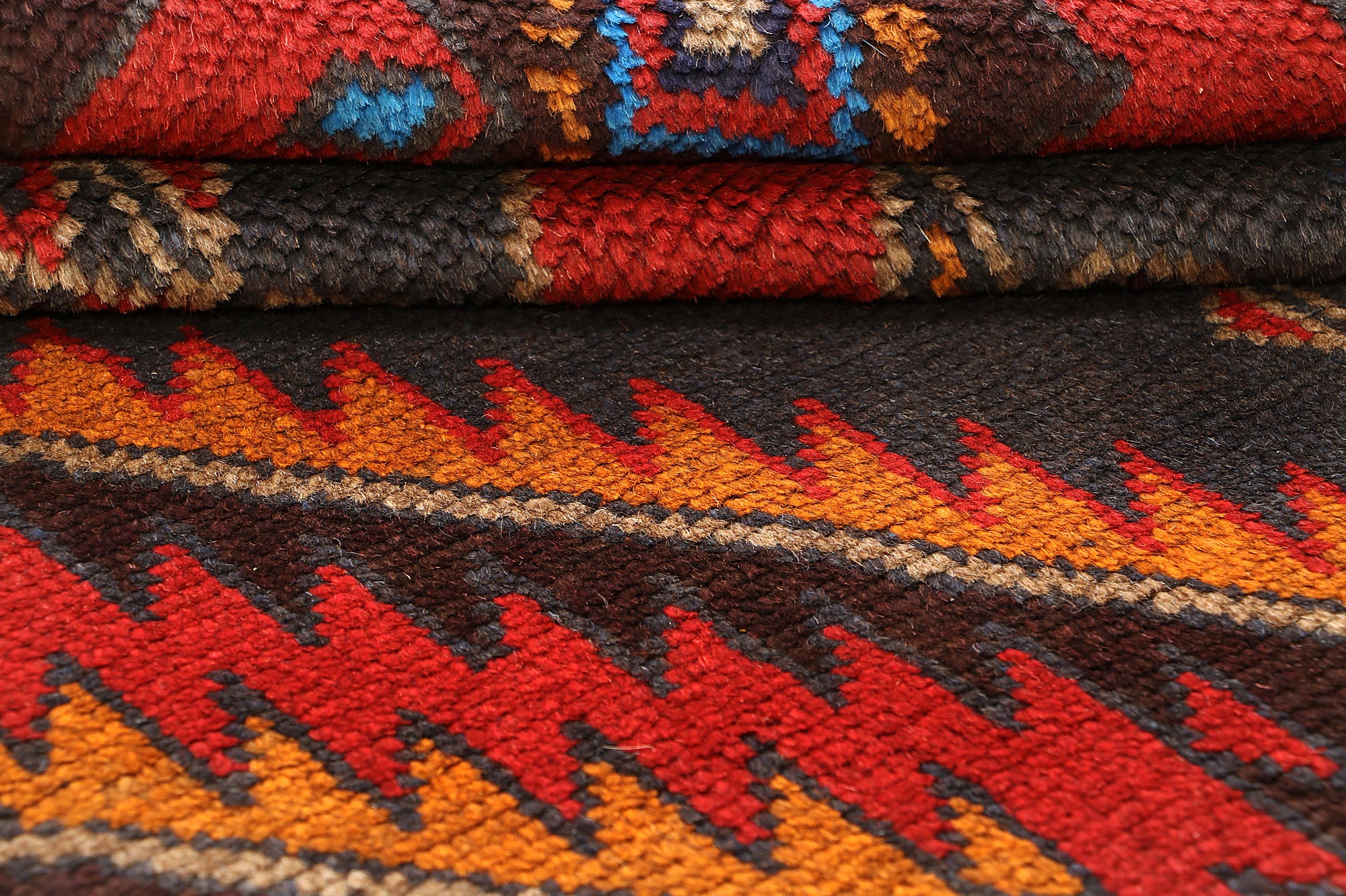 SHINDANDI BALUCHI