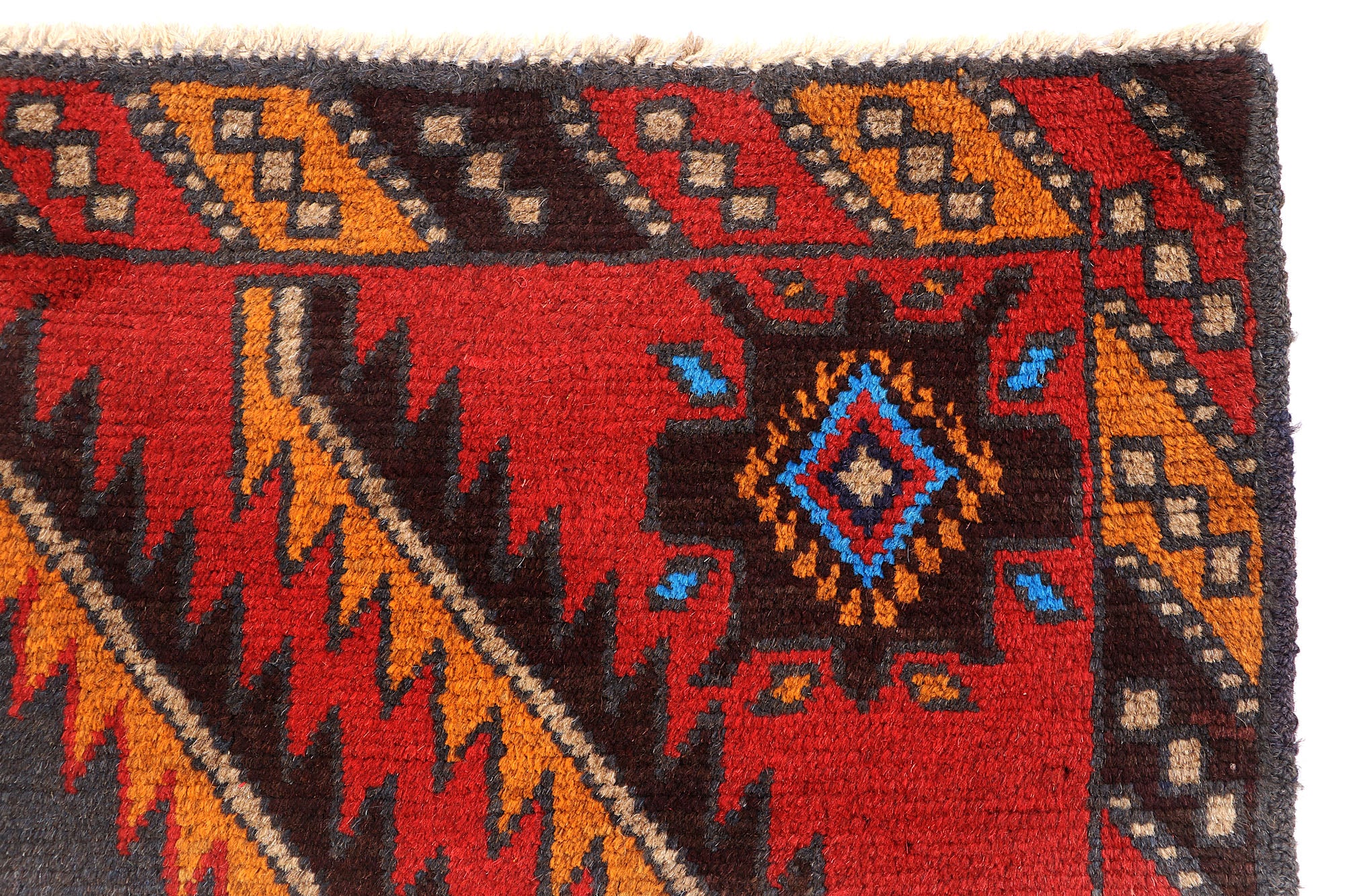 SHINDANDI BALUCHI