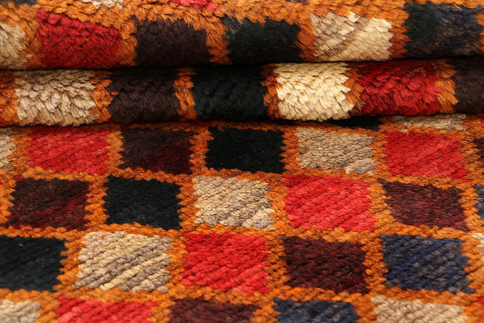 SHINDANDI BALUCHI
