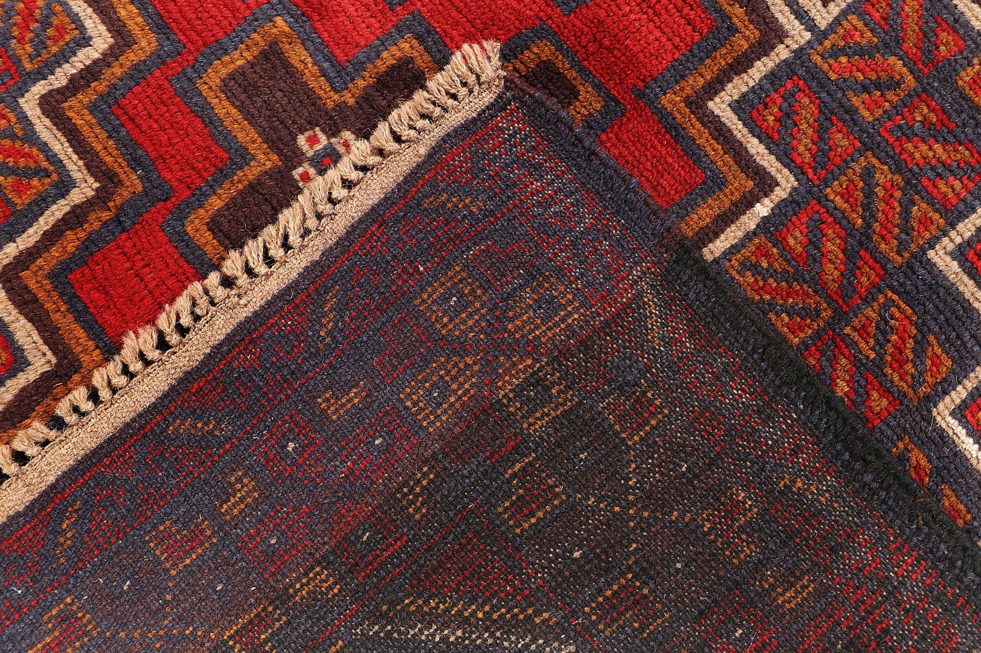 SHINDANDI BALUCHI