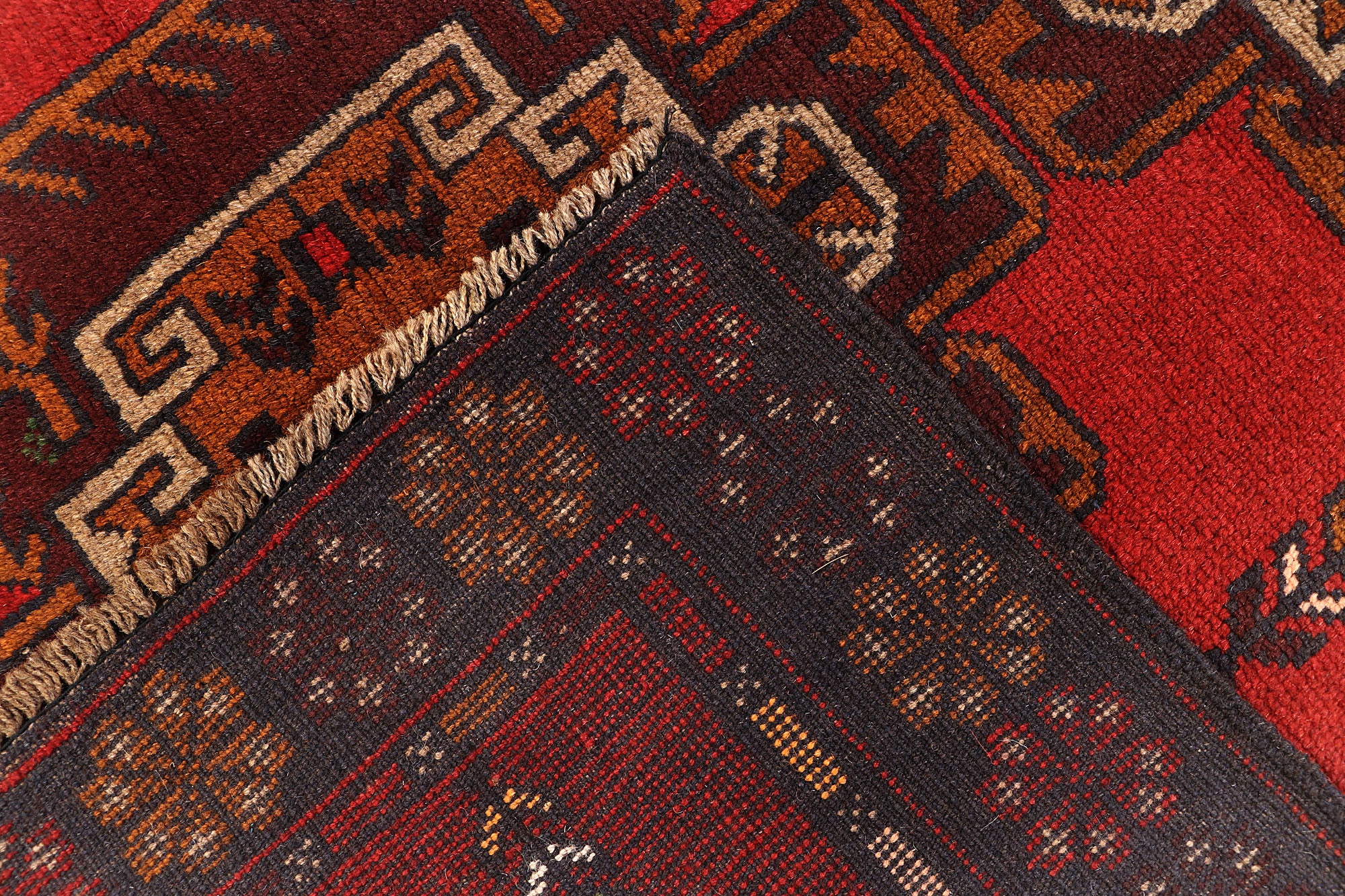 SHINDANDI BALUCHI