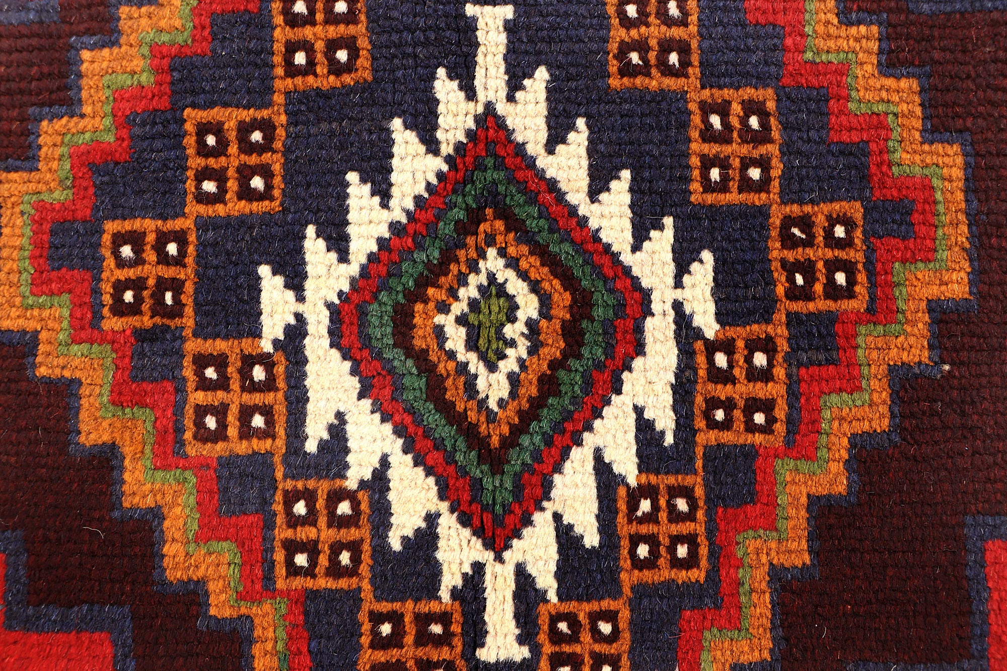 SHINDANDI BALUCHI