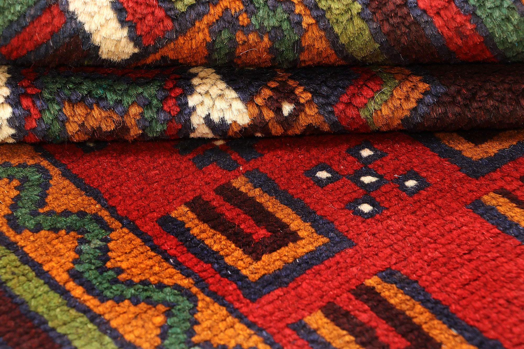 SHINDANDI BALUCHI
