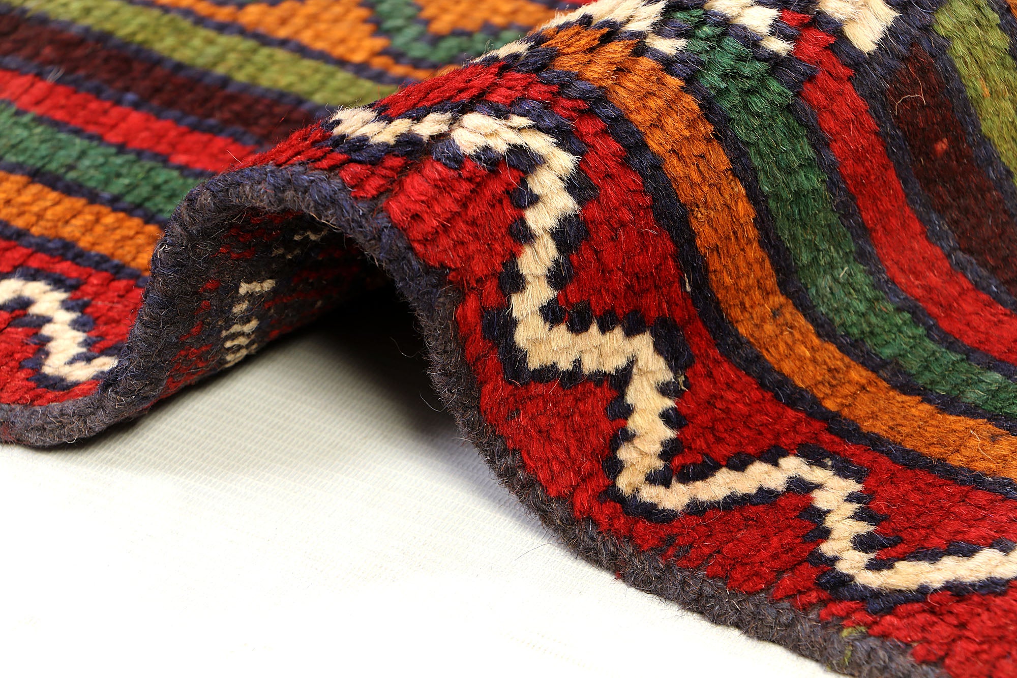 SHINDANDI BALUCHI