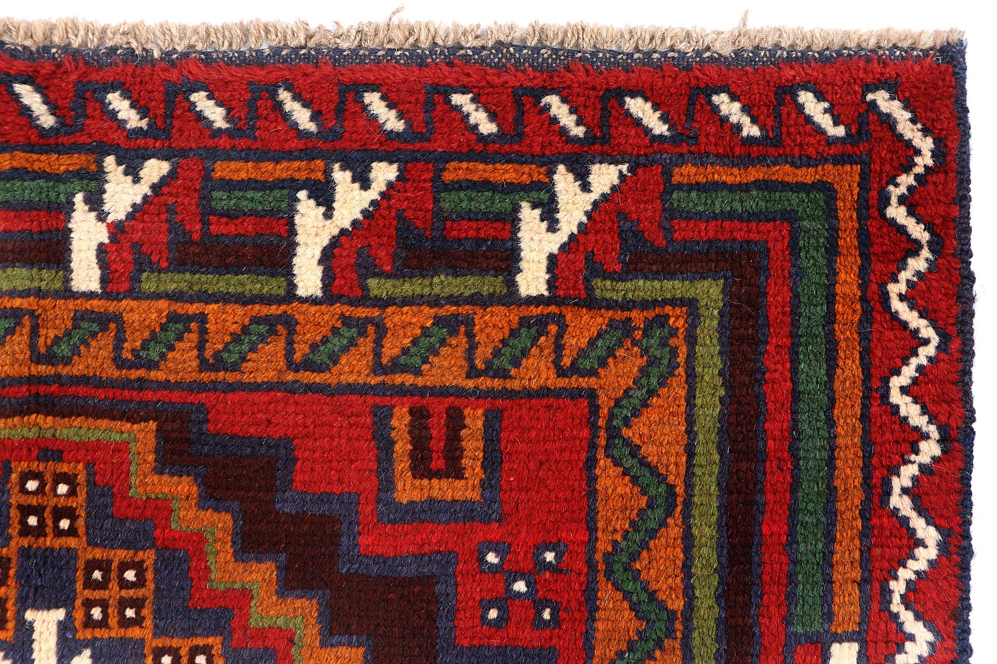 SHINDANDI BALUCHI