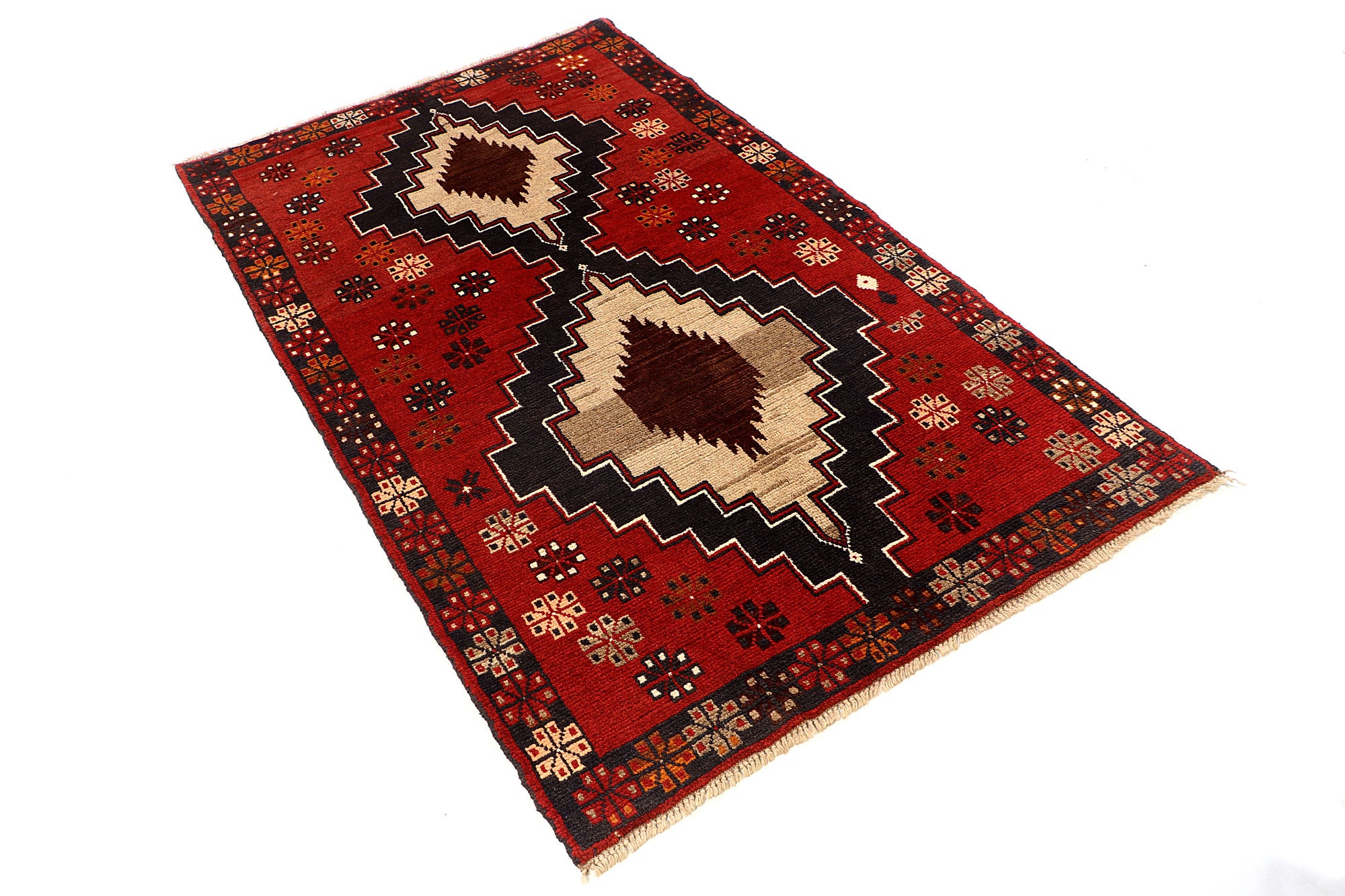 SHINDANDI BALUCHI