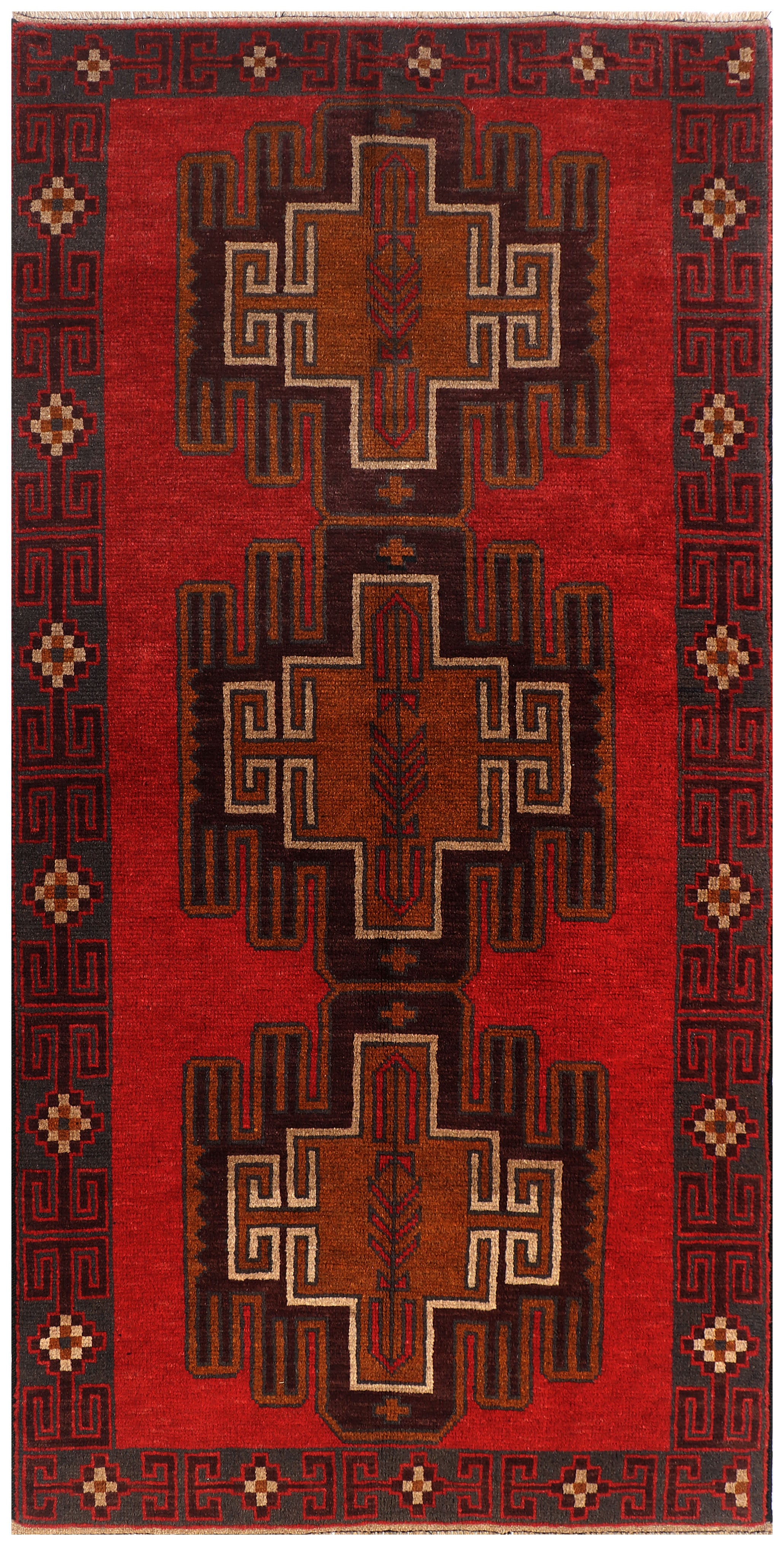 SHINDANDI BALUCHI