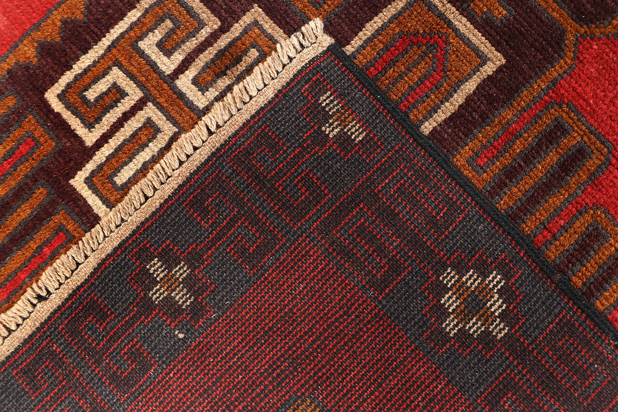 SHINDANDI BALUCHI