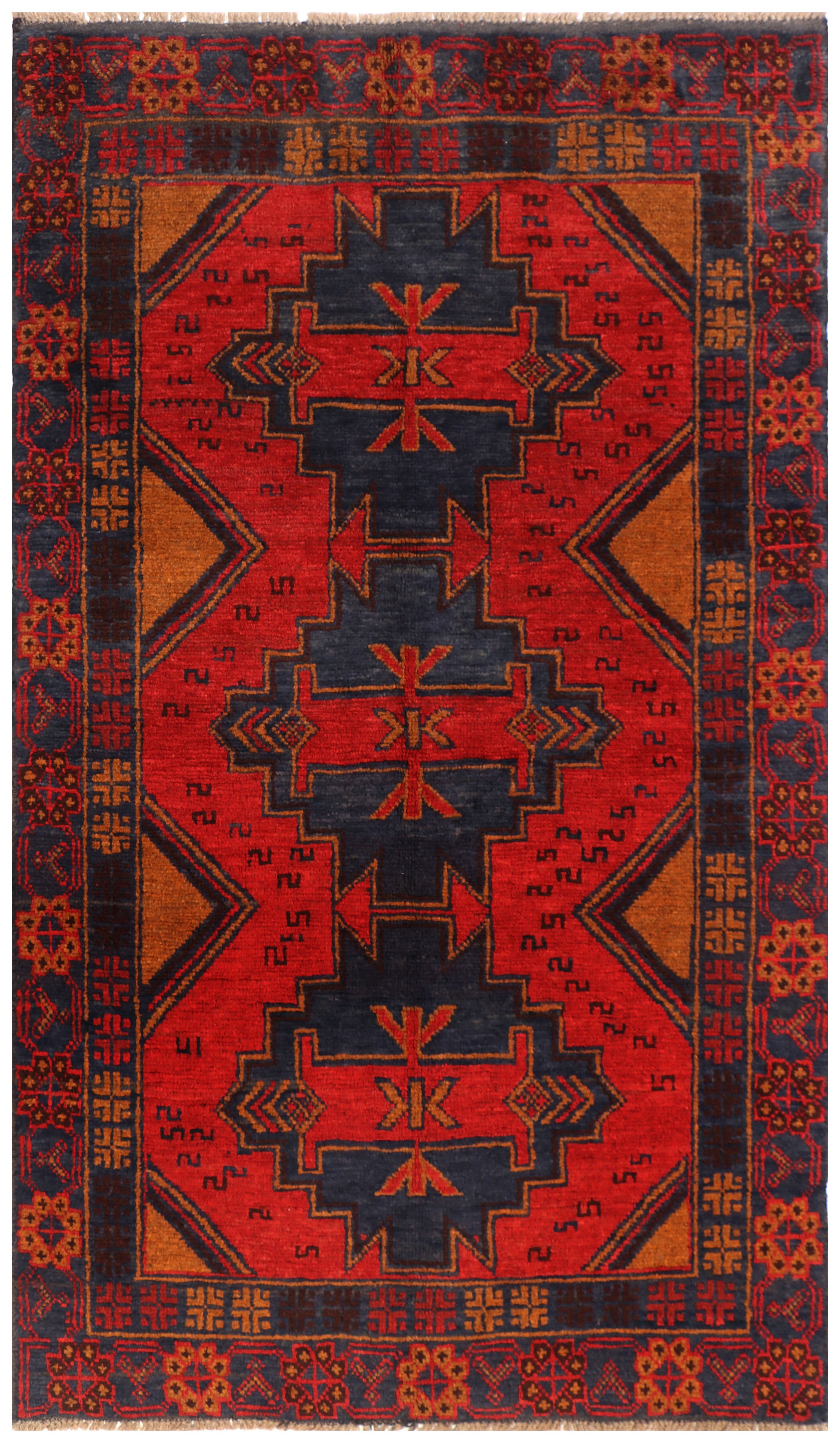 SHINDANDI BALUCHI