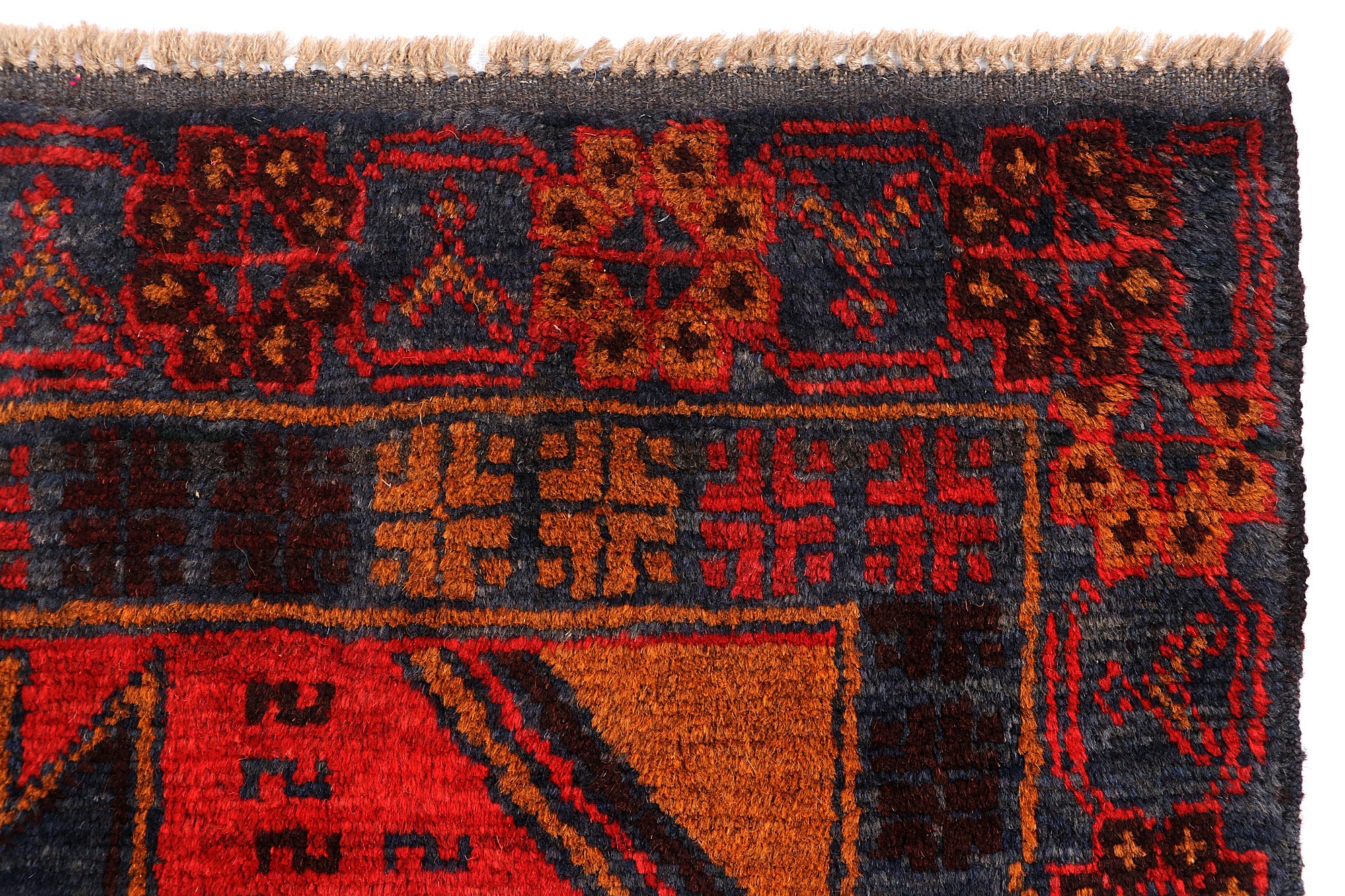 SHINDANDI BALUCHI