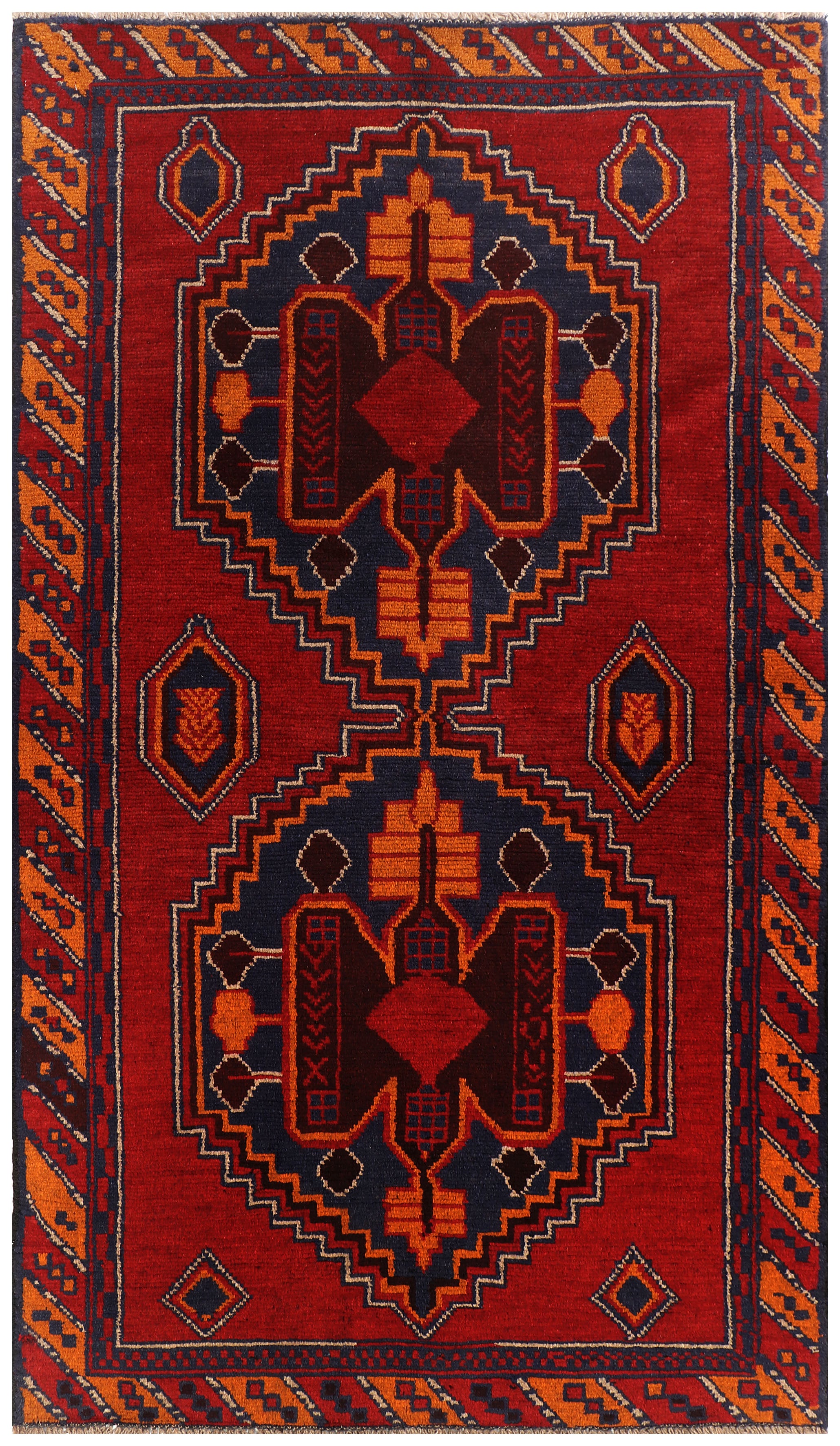 SHINDANDI BALUCHI