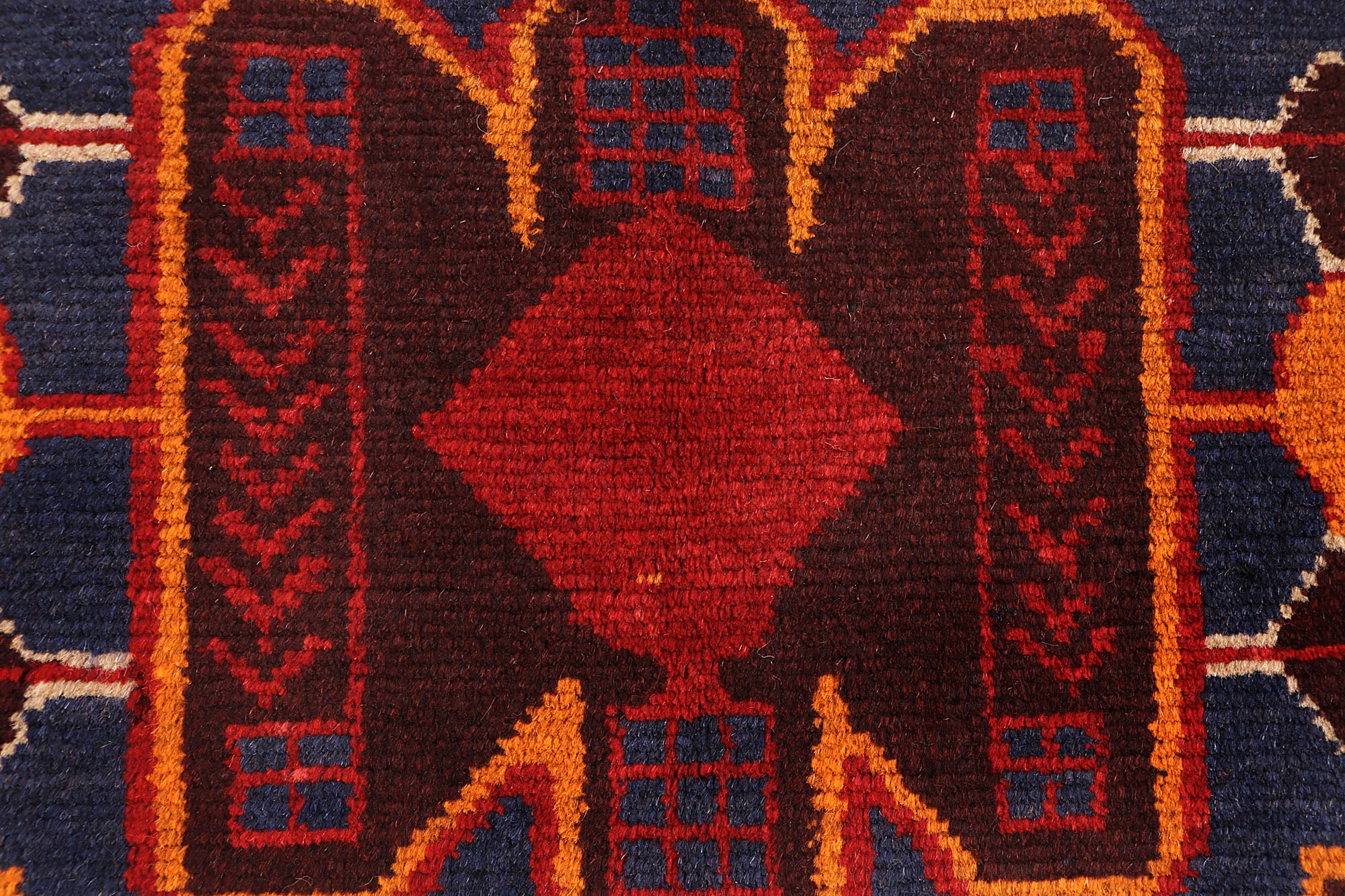 SHINDANDI BALUCHI