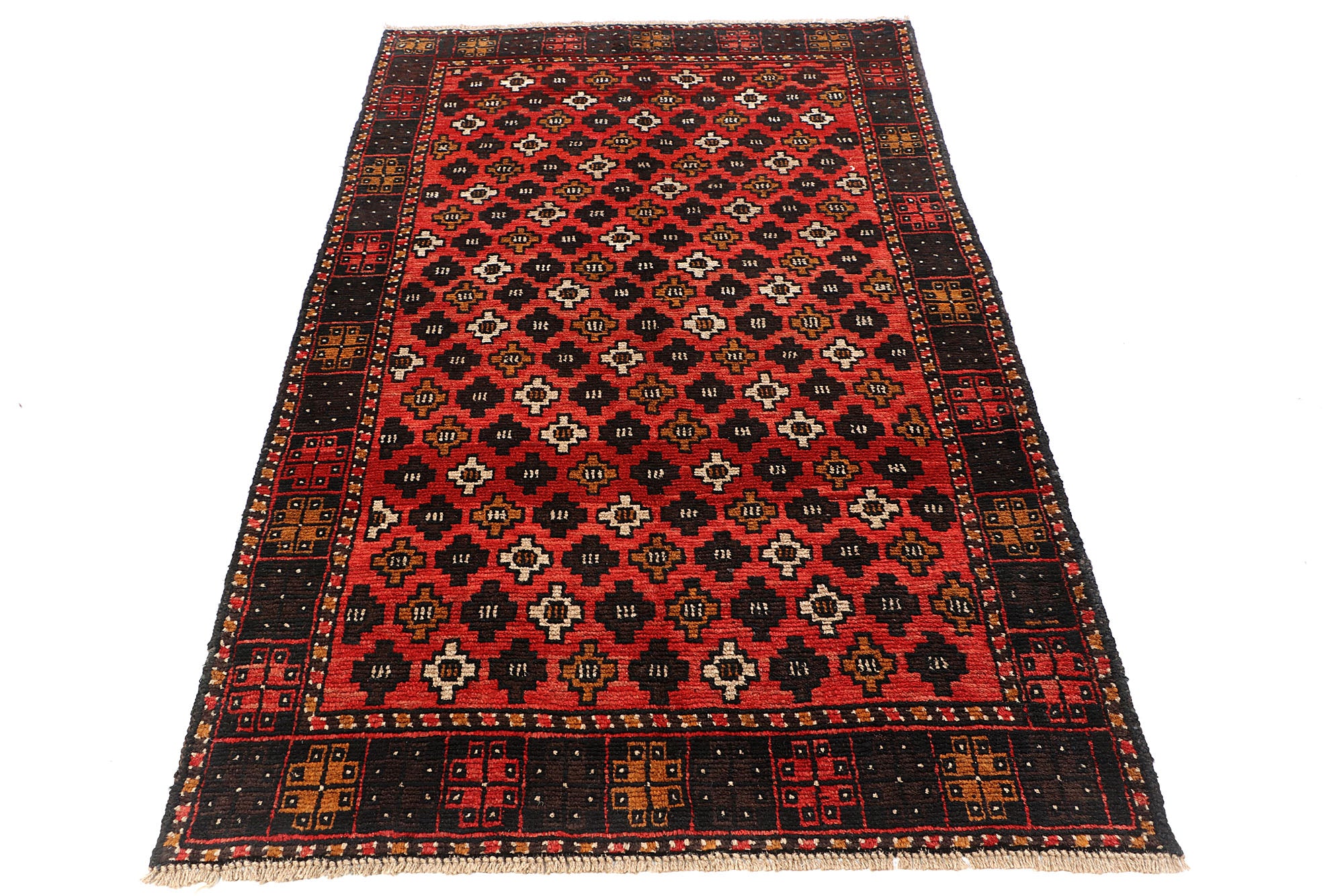 SHINDANDI BALUCHI
