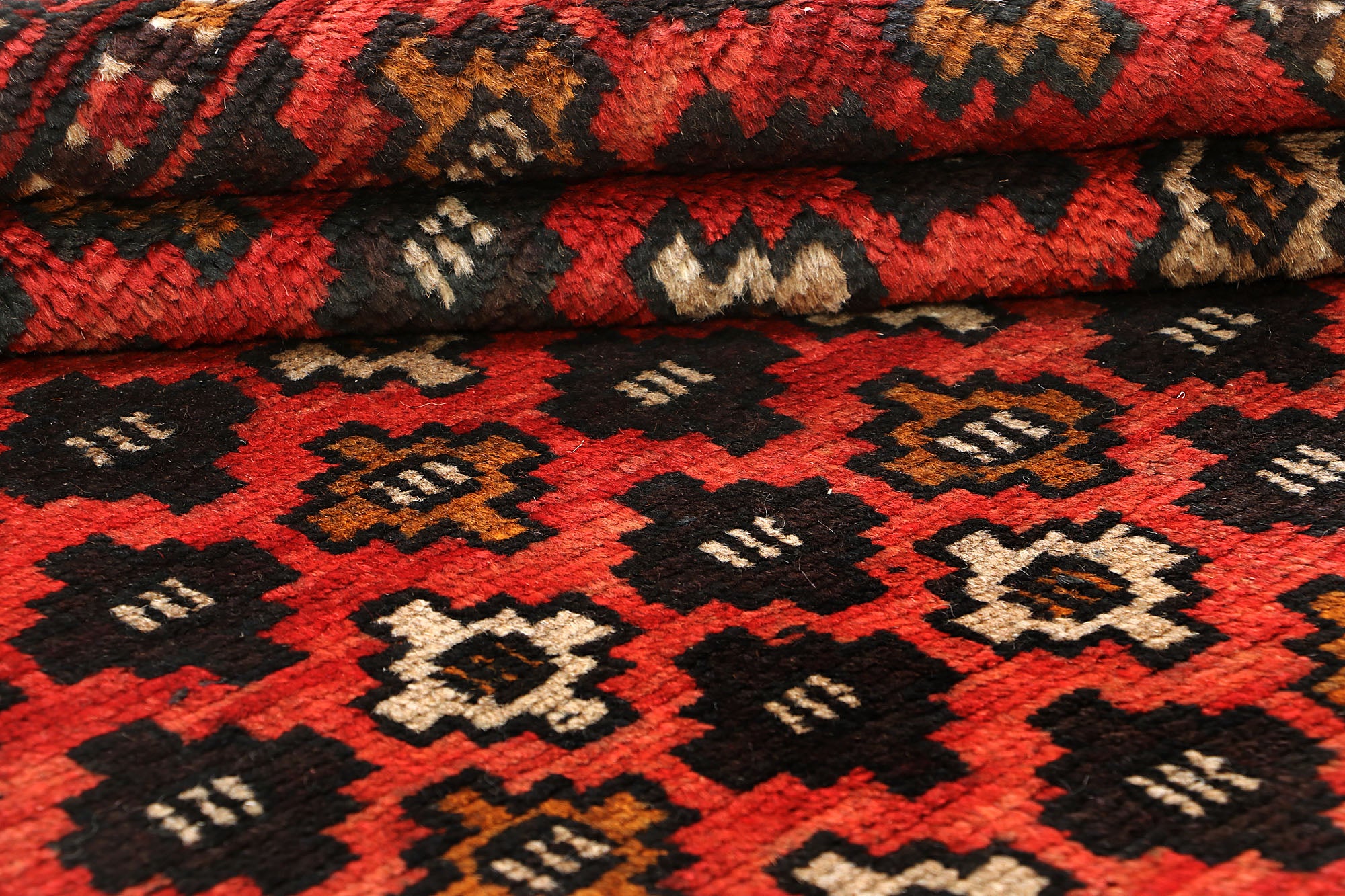 SHINDANDI BALUCHI