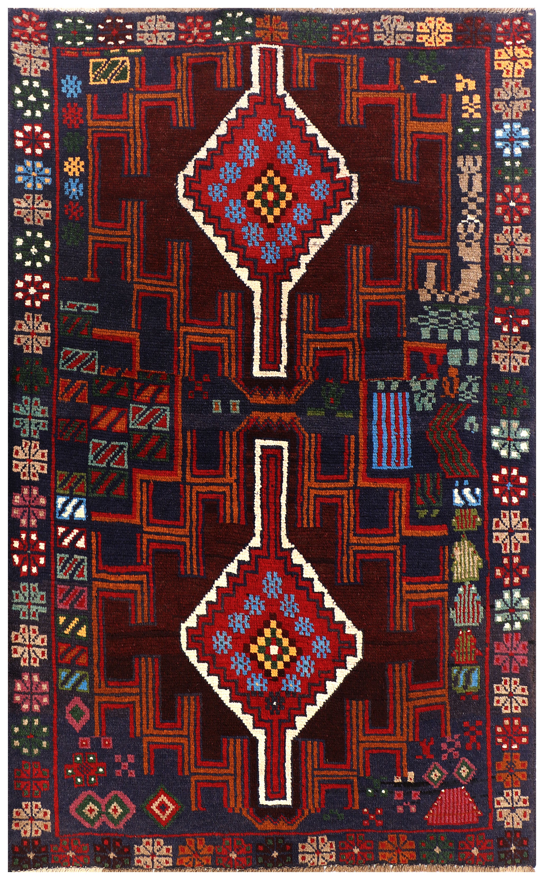 SHINDANDI BALUCHI