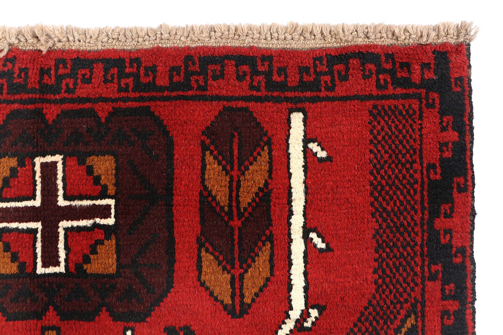 SHINDANDI BALUCHI