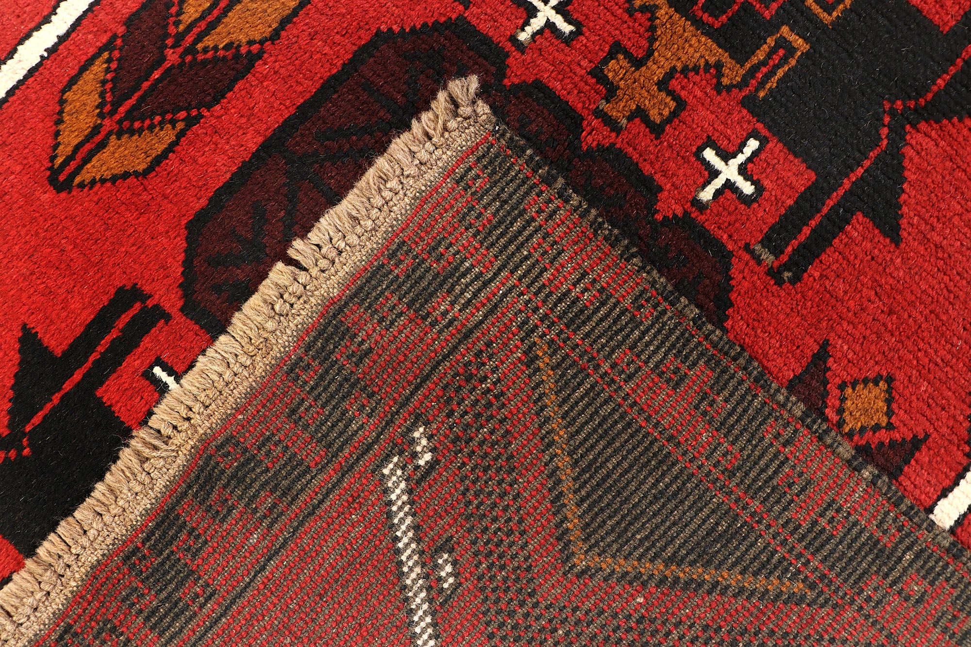 SHINDANDI BALUCHI